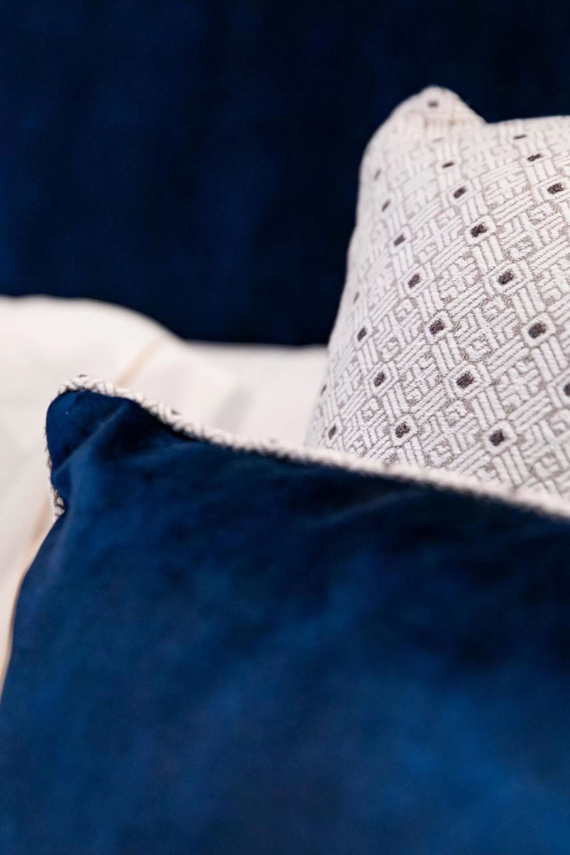 Bed in Hotel Casa Palacio Don Ramón