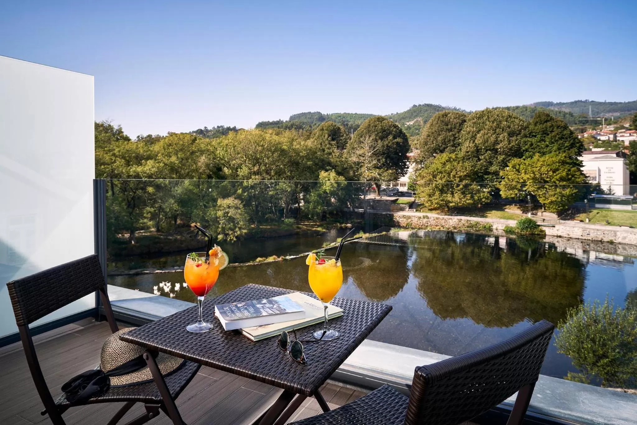 View (from property/room) in Ribeira Collection Hotel by Piamonte Hotels