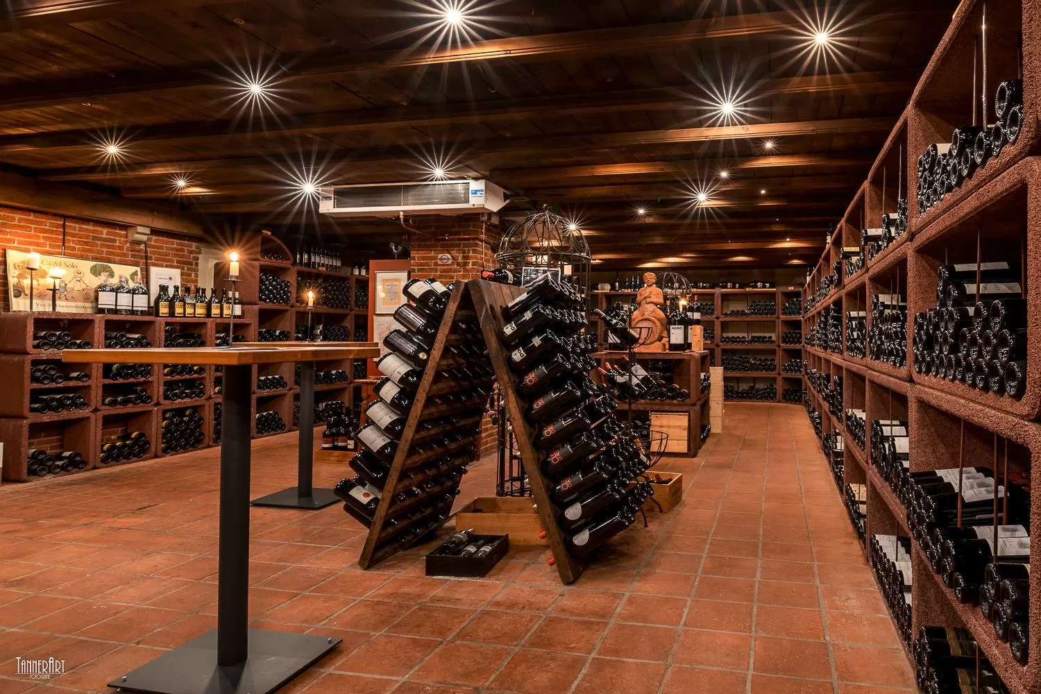 Drinks in Hirschen Erlinsbach Swiss Quality