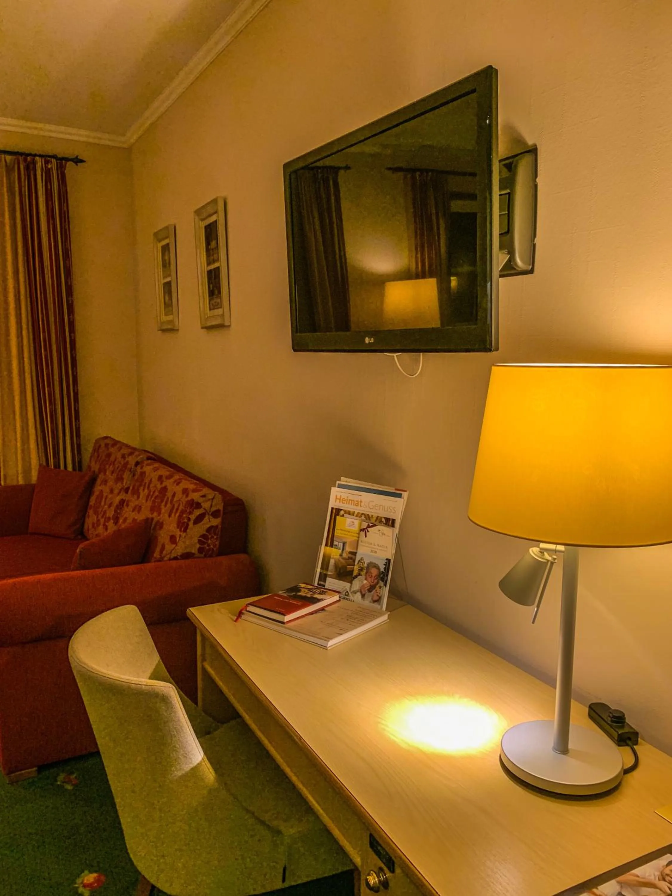 Ringhotel Hotel Zum Stein