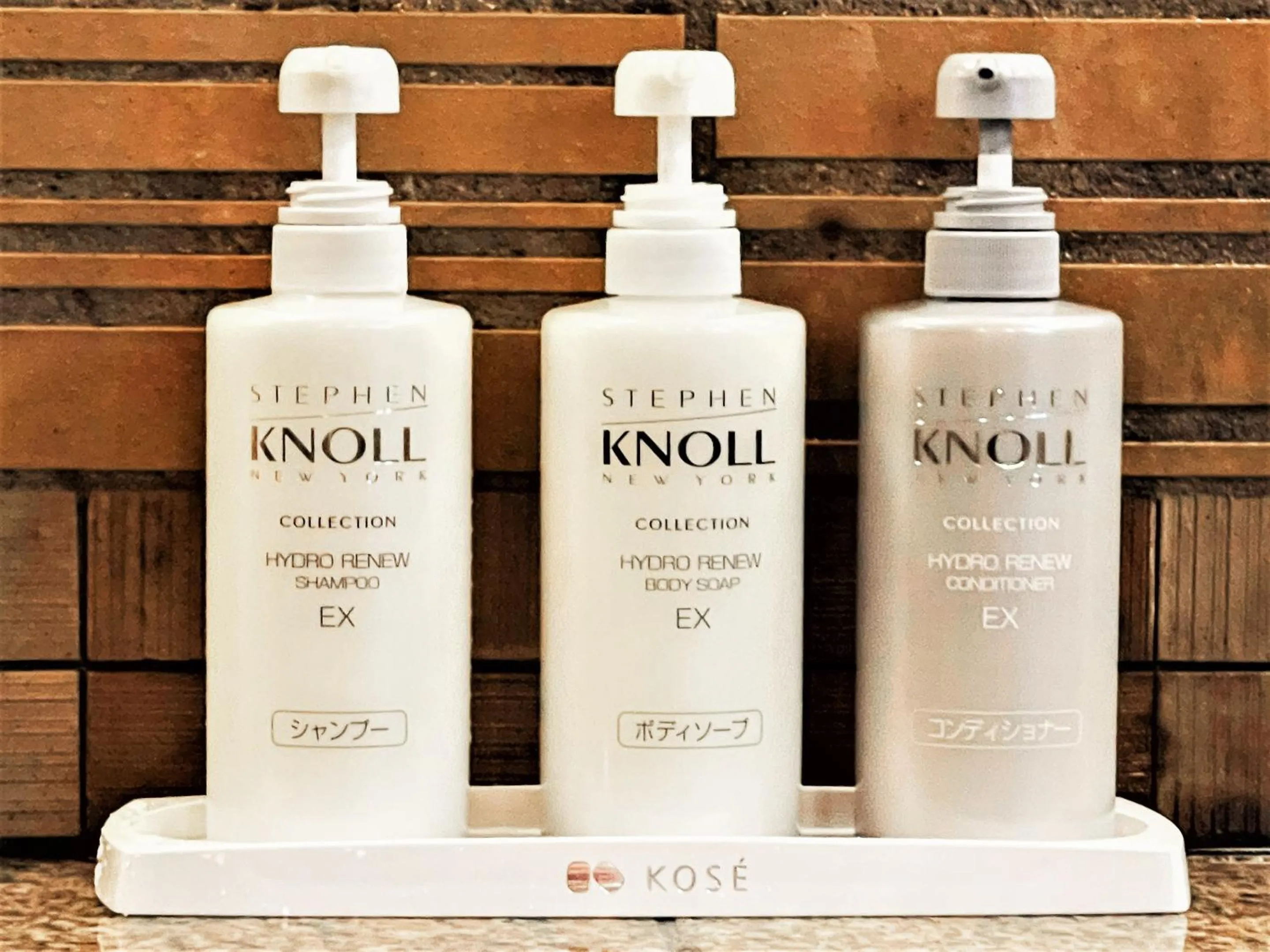 Public Bath in Hotel Route-Inn Hakata Ekimae -Hakataguchi-