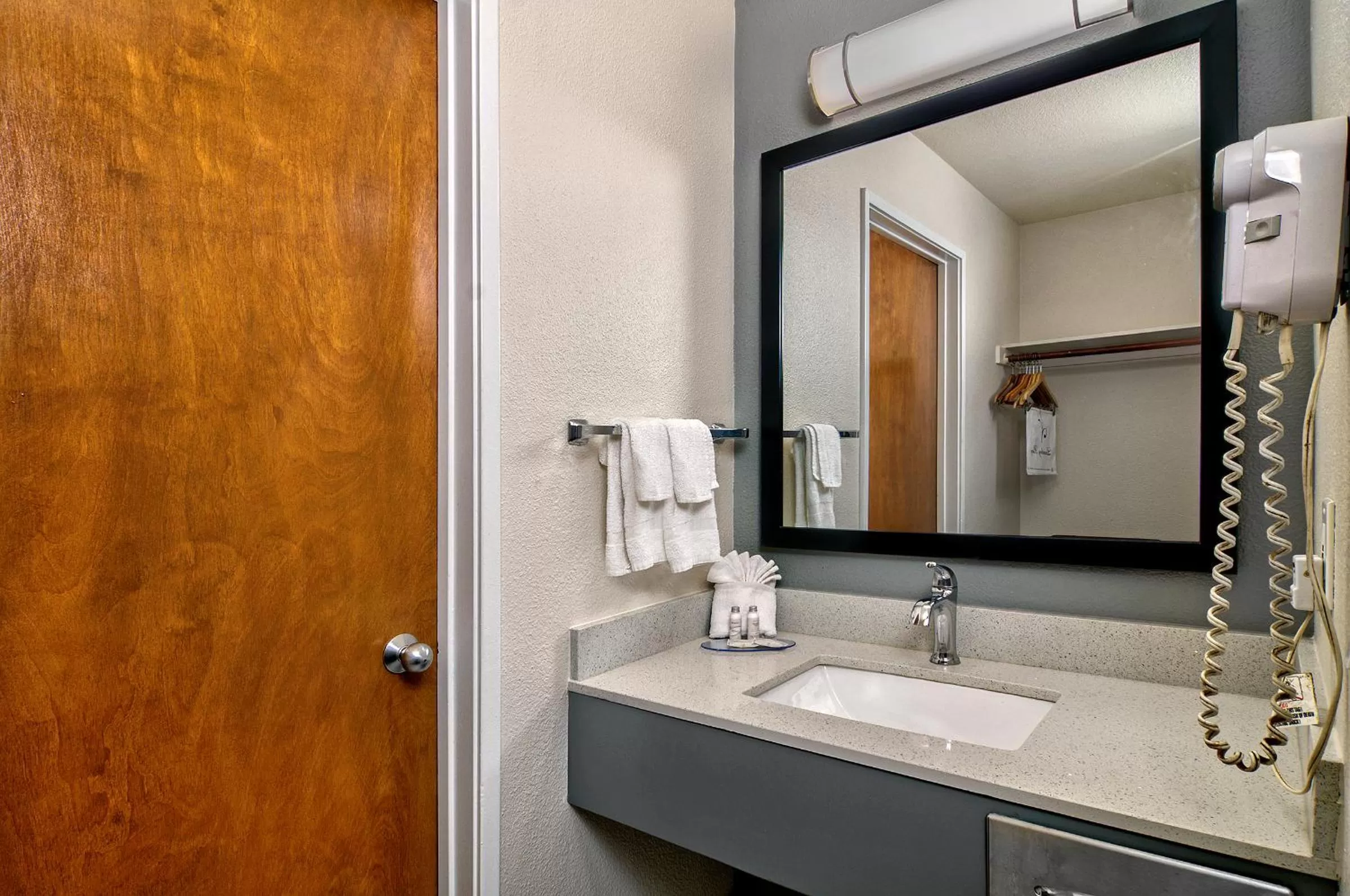 Quality Inn & Suites South San Jose - Morgan Hill