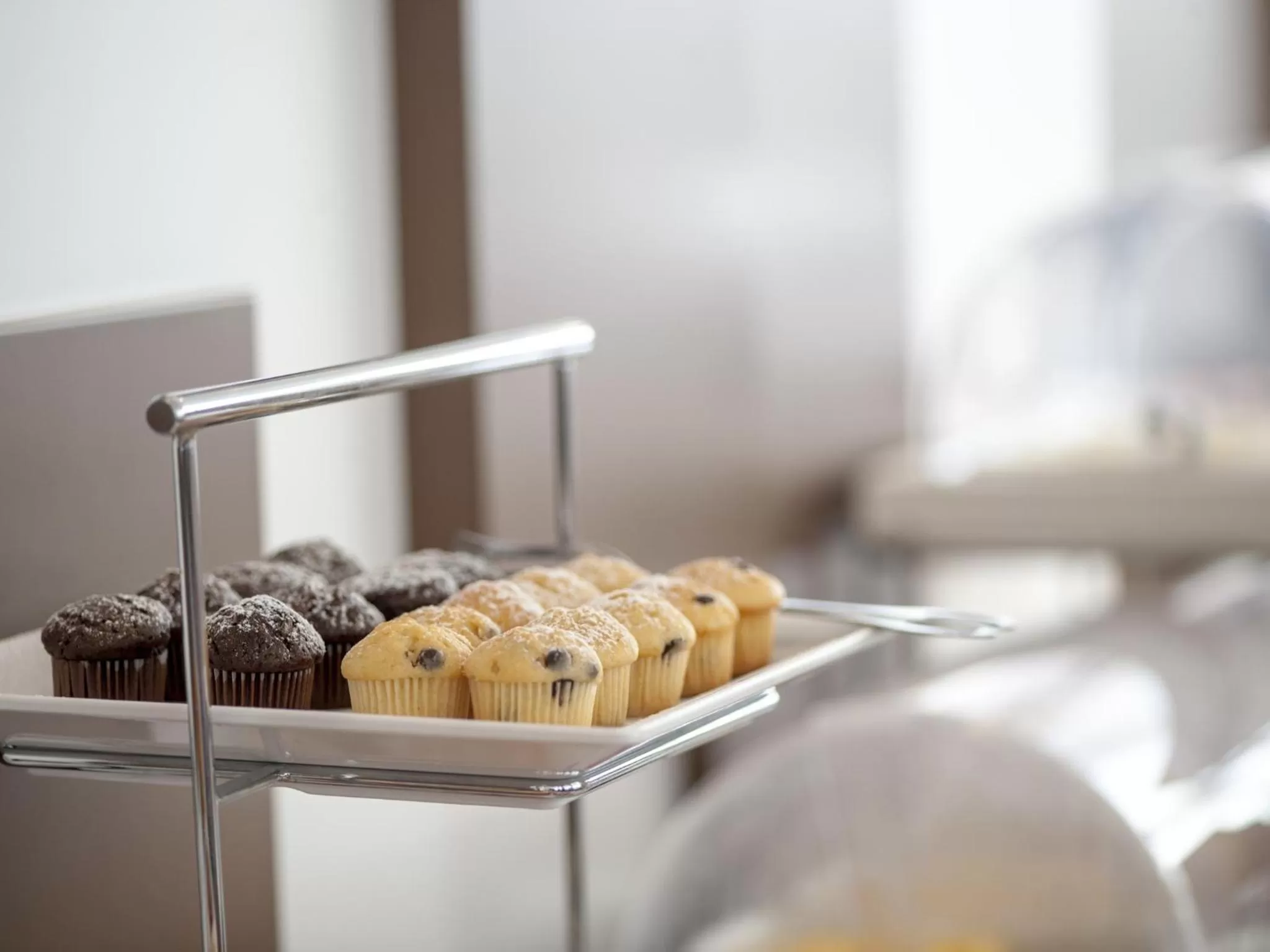 Food and drinks in Hotel San Pietro