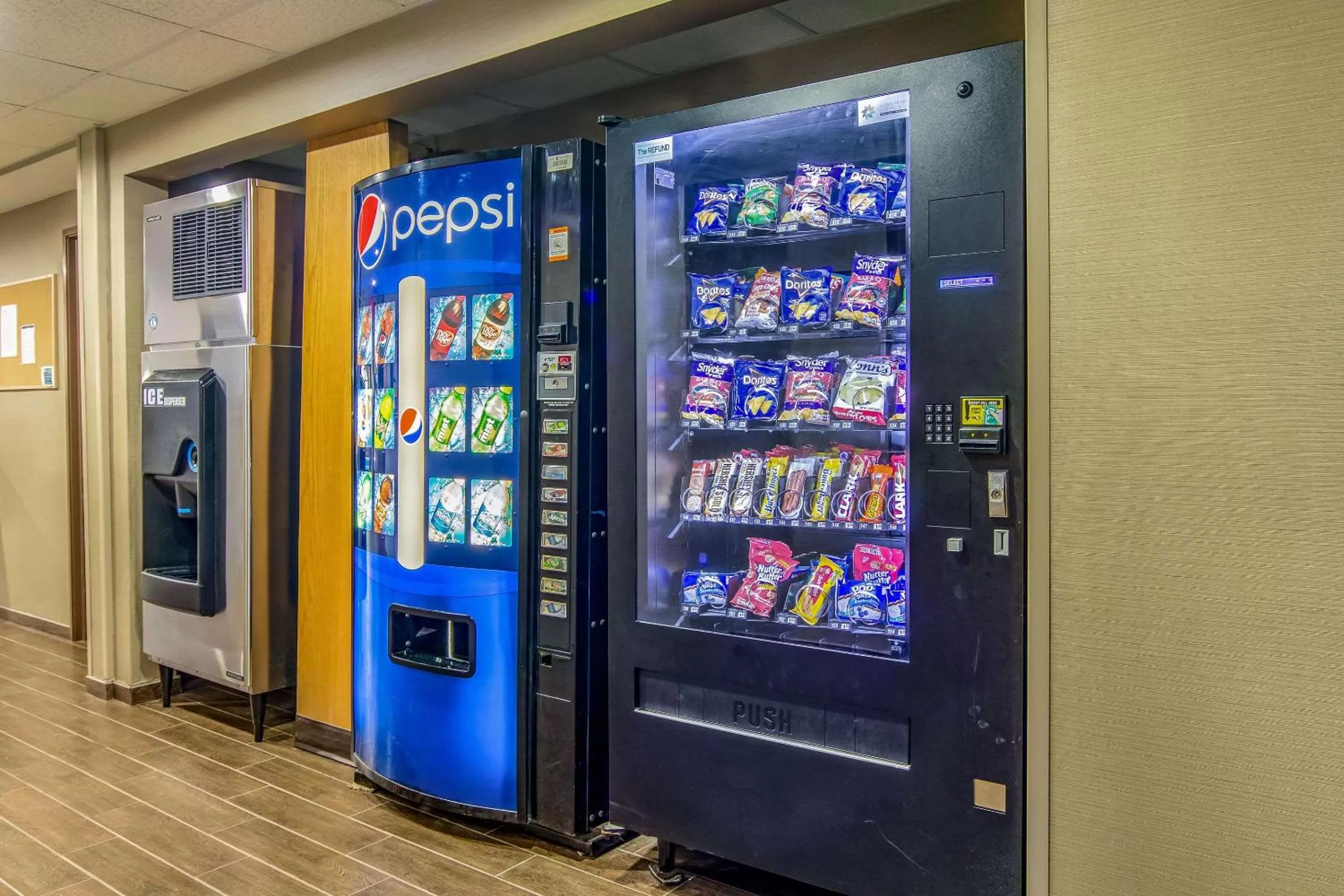 Other in Comfort Inn Millersburg