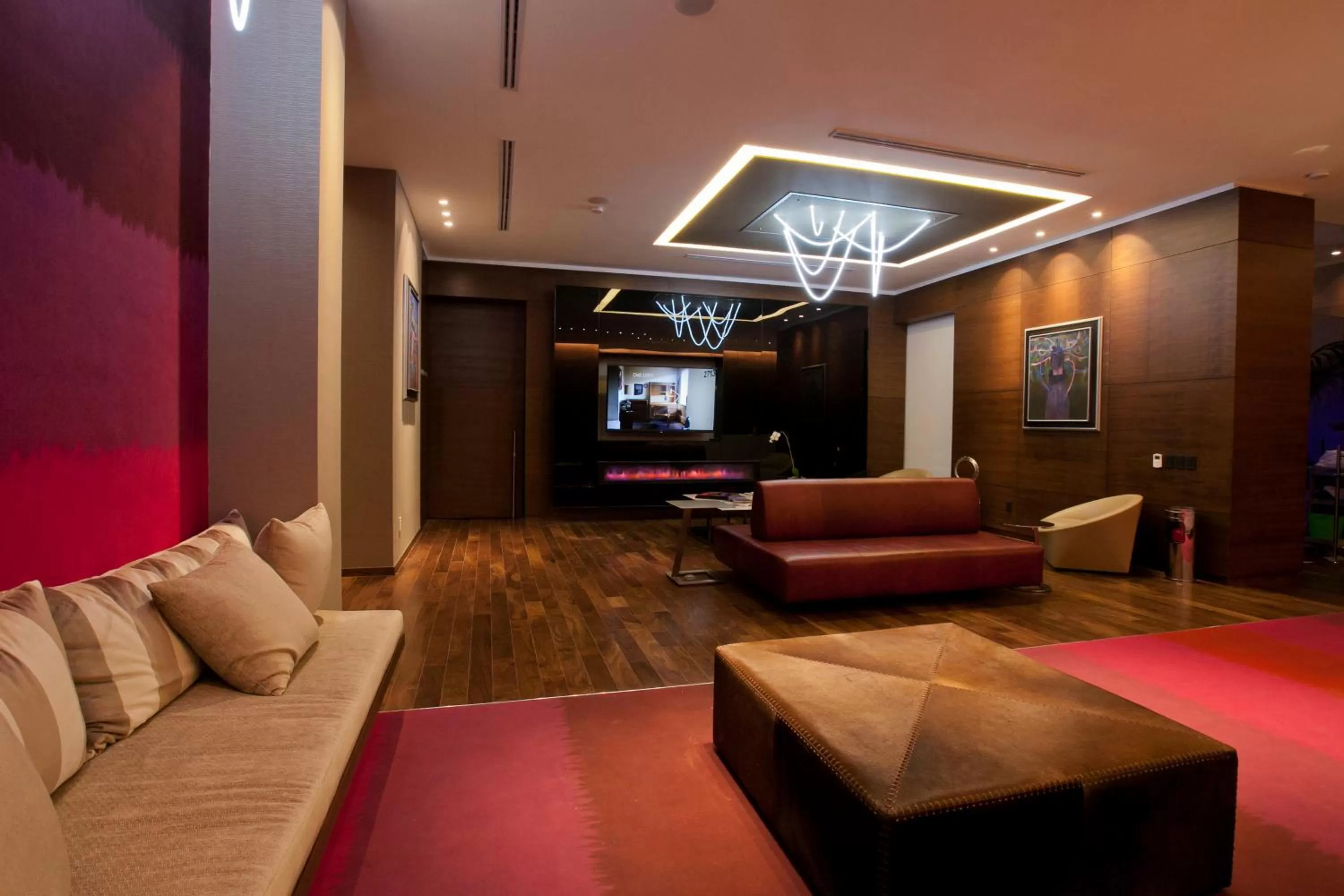 Business facilities in HS HOTSSON Hotel Leon