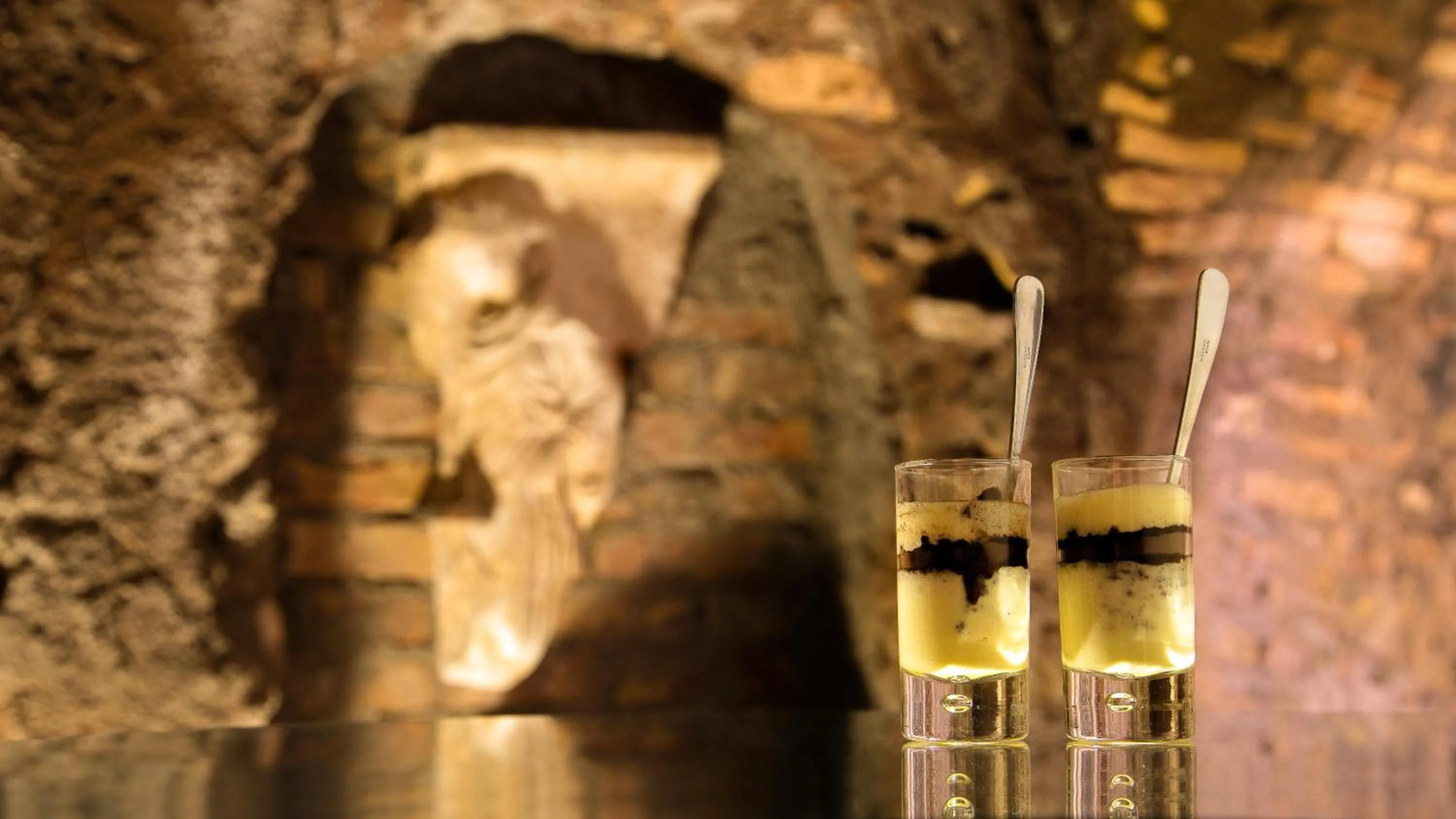 The Inn at the Roman Forum Luxury Collection - The Inn At The Roman Forum