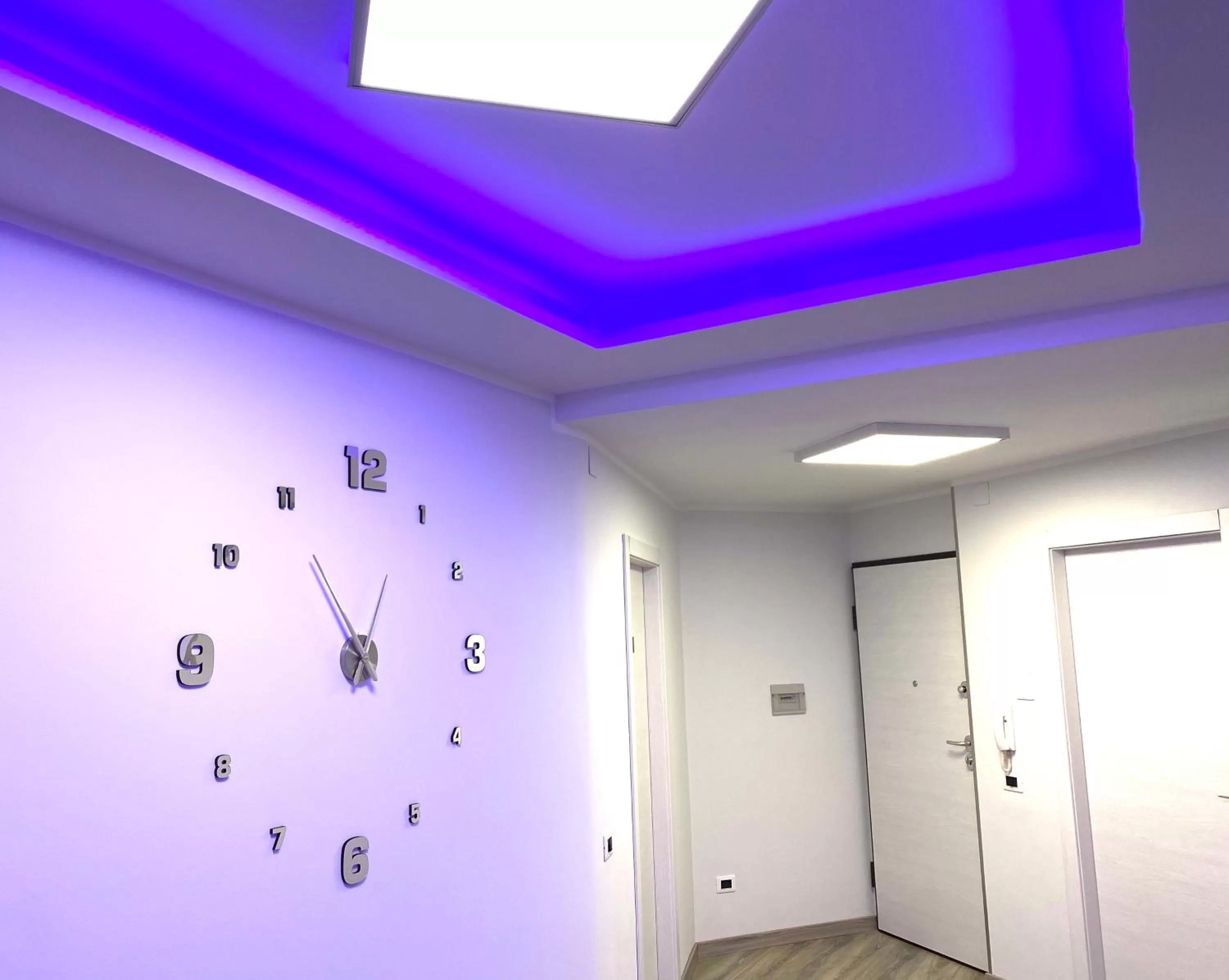 Siclari B&B-Rooms&Suite