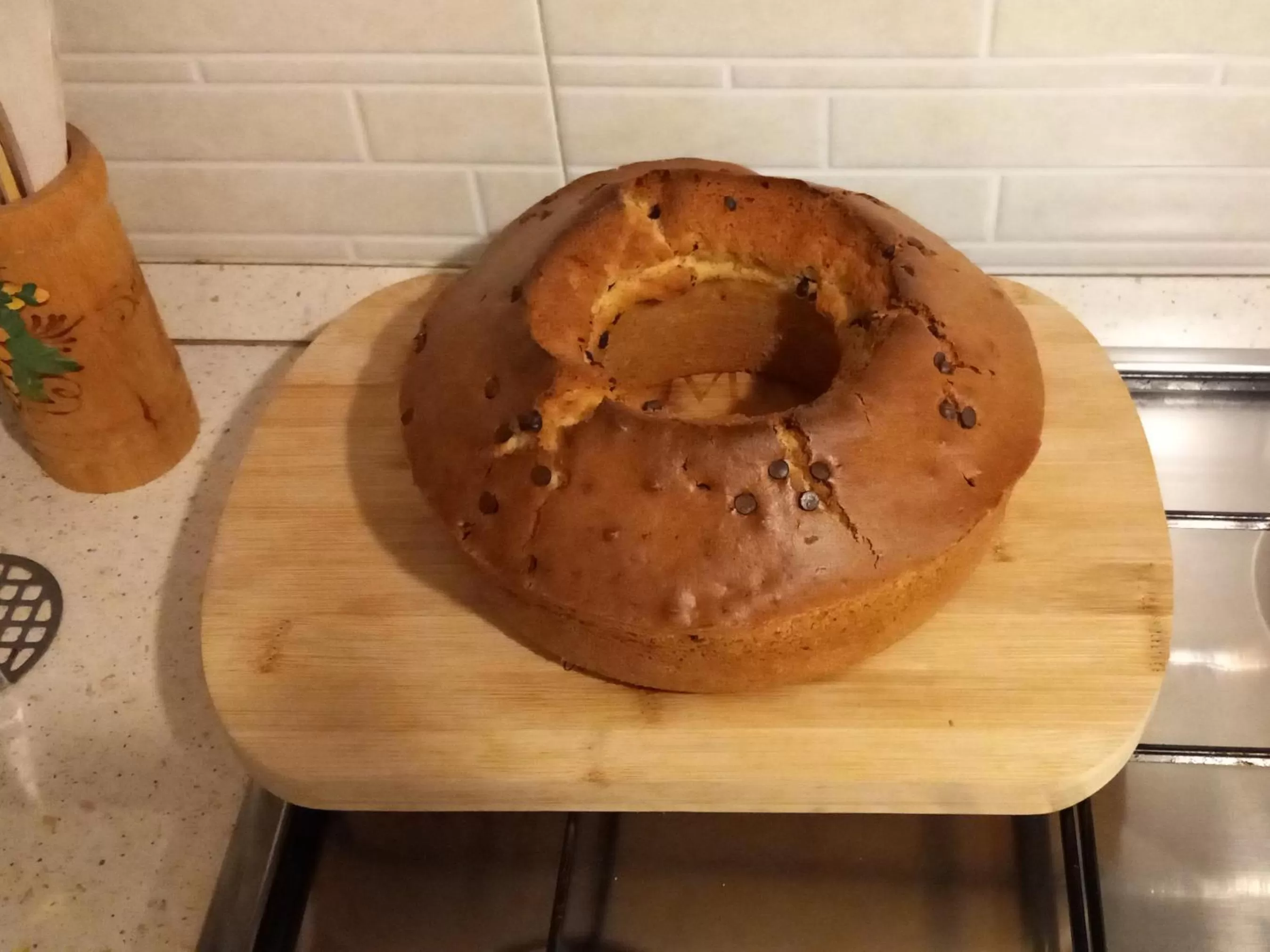 Food and drinks, Food in In Vino Veritas