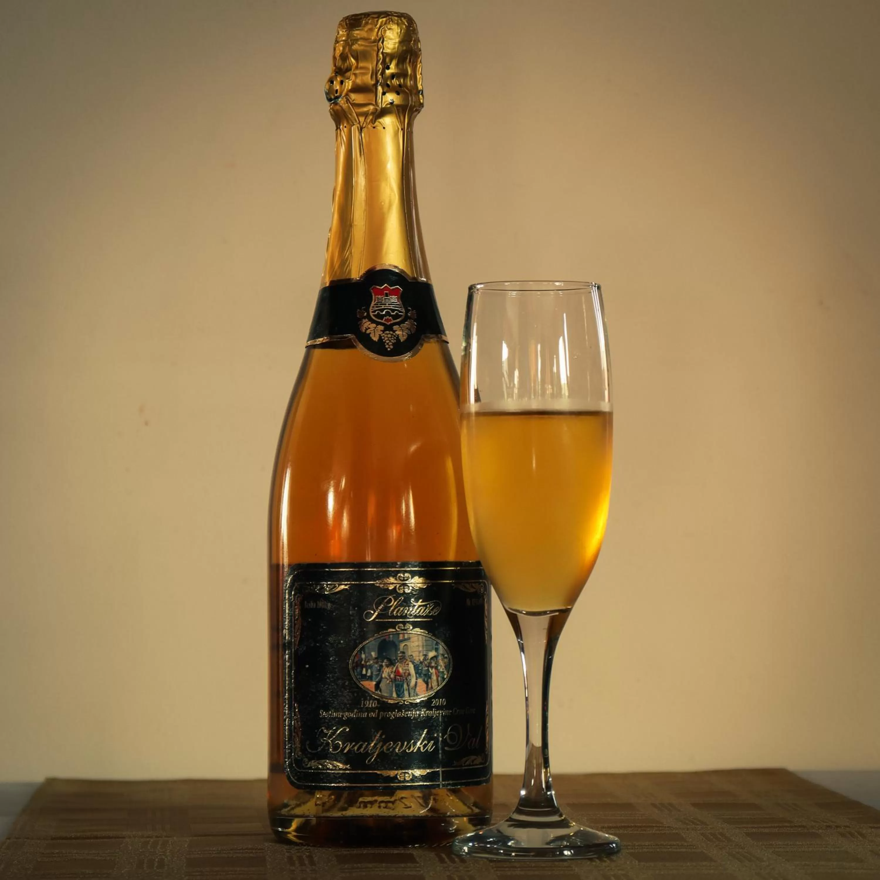 Drinks in Restoran & Motel Manjež