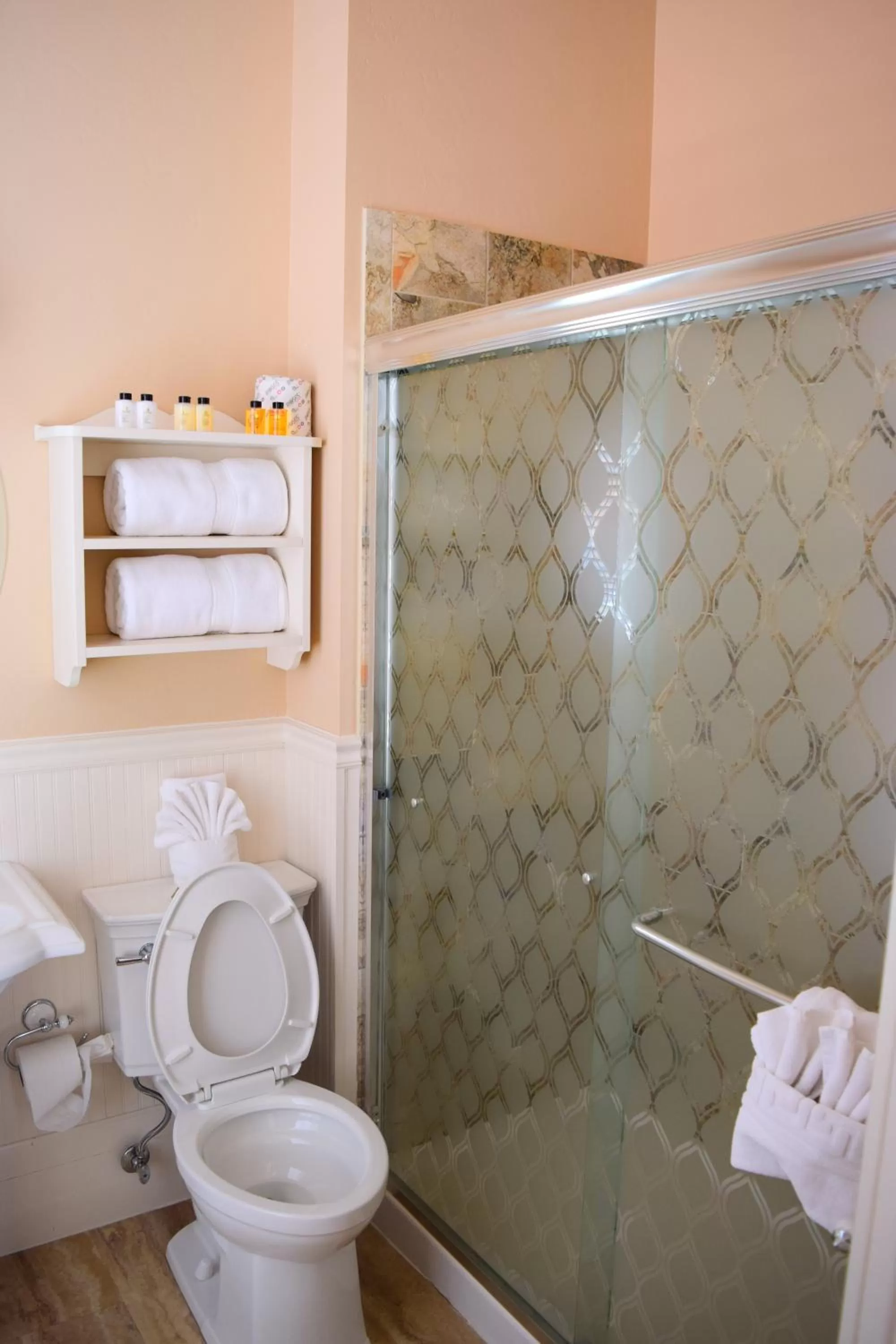 Grand Imperial Hotel