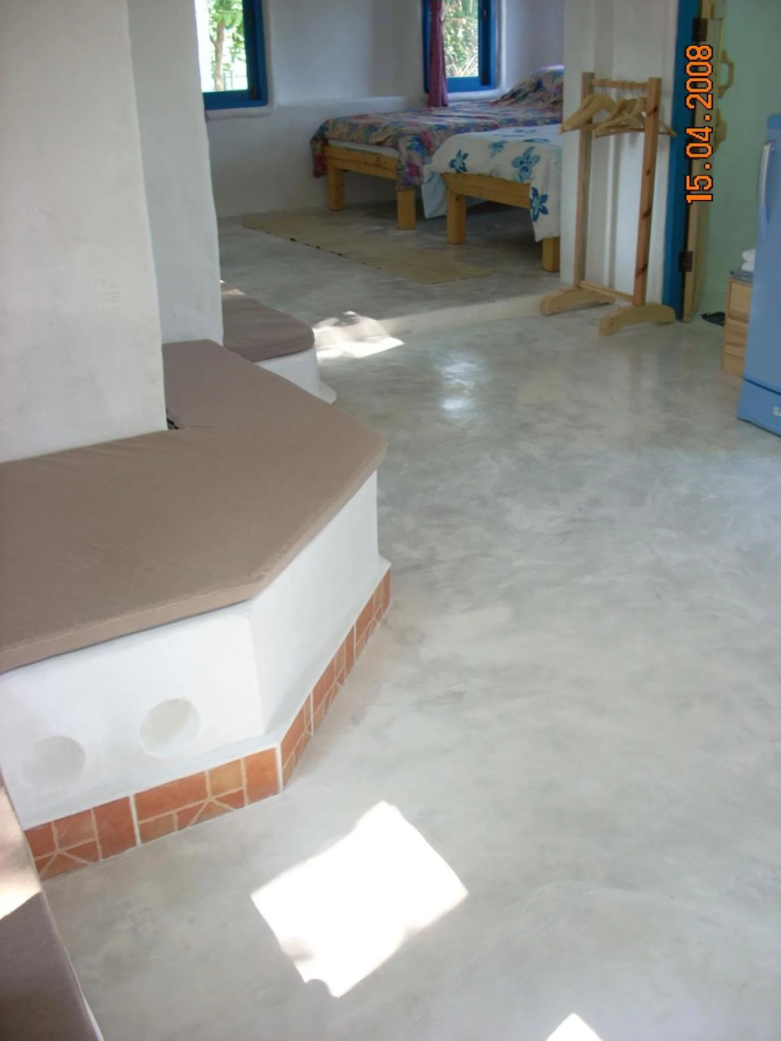 Scenic Riverside Resort