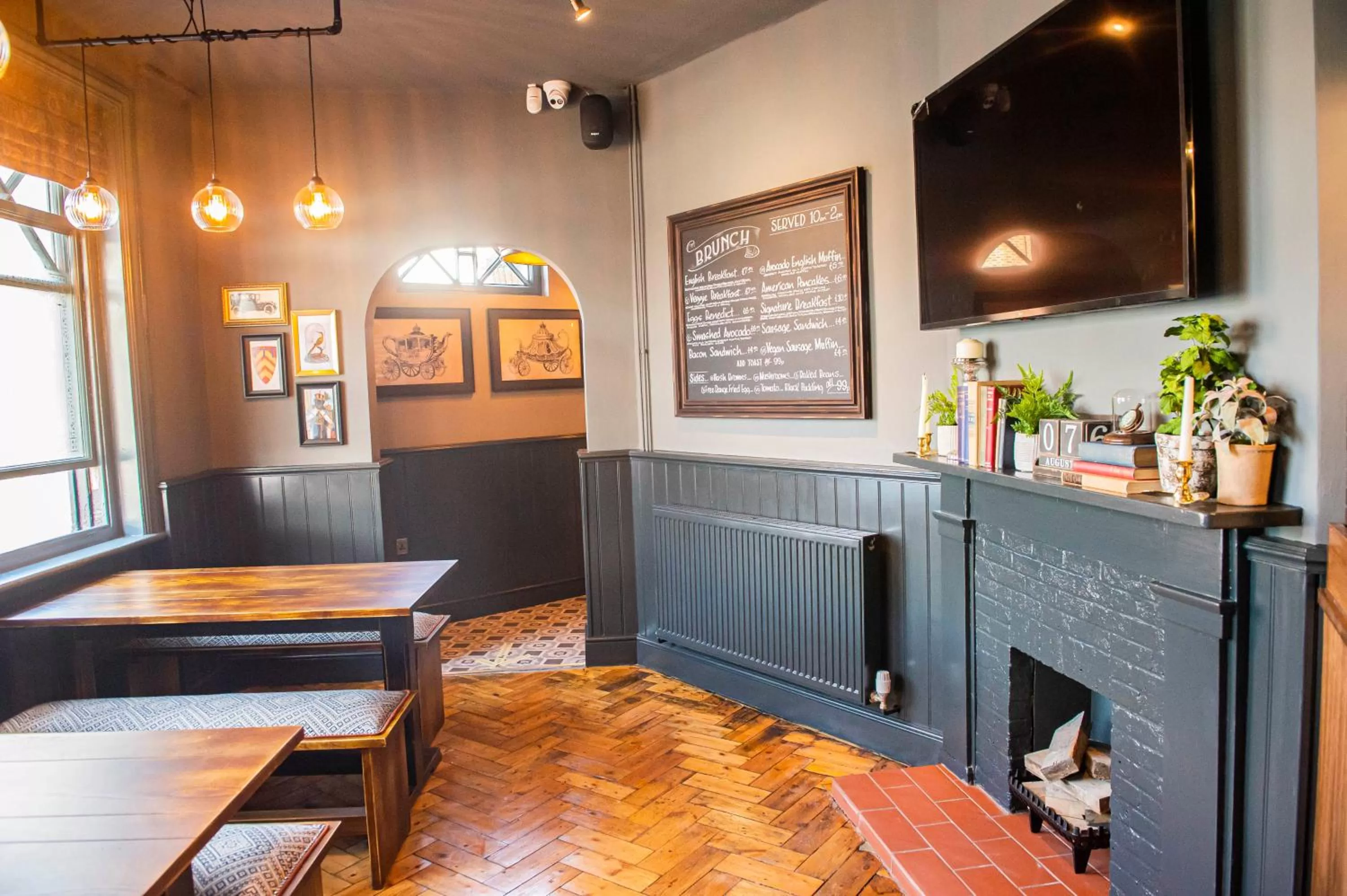 Other in Kings Arms Hotel