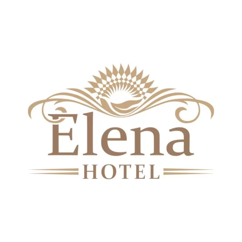 Property logo or sign in Elena Hotel