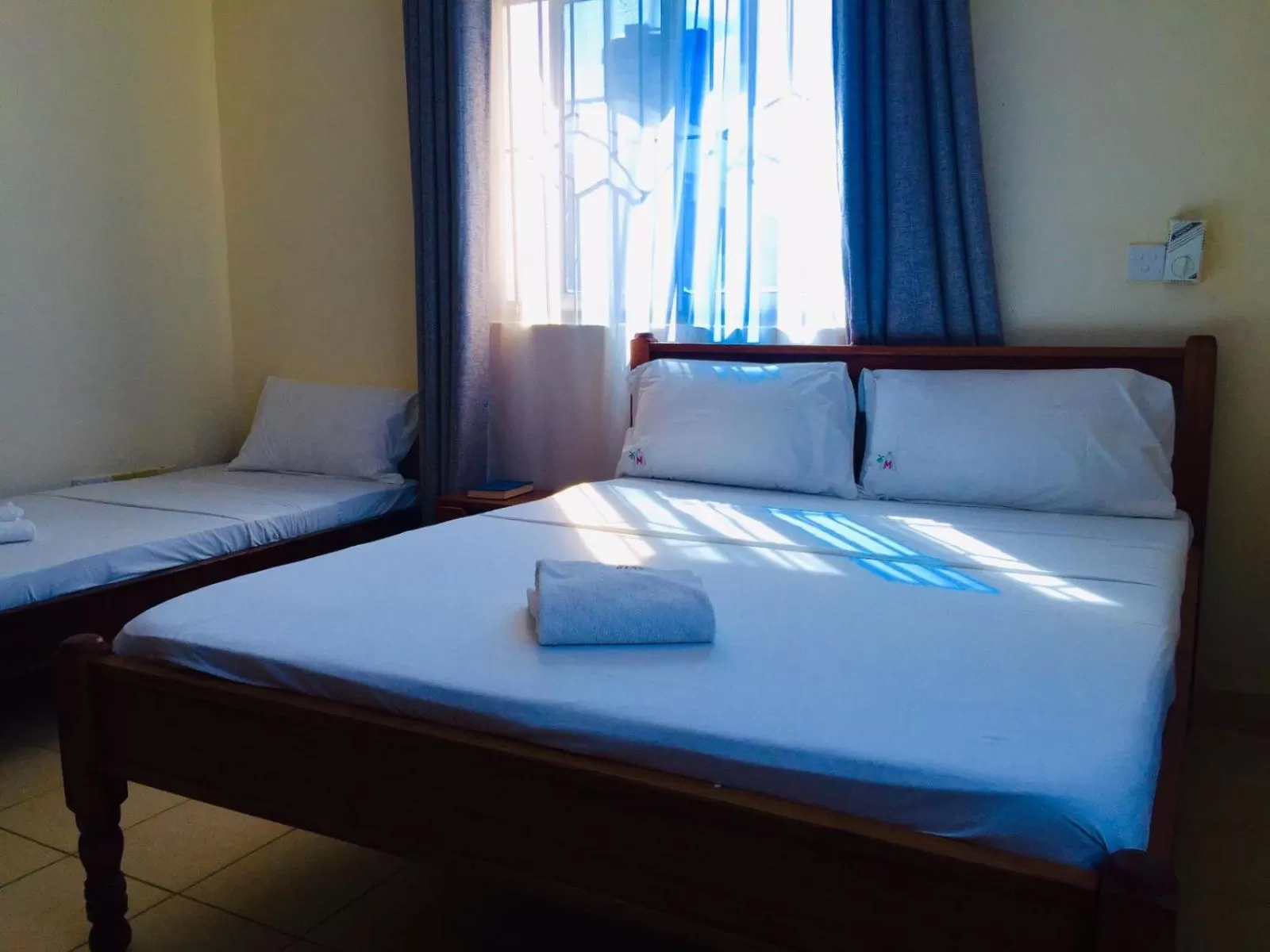 Penthouse Apartment in Merry Villa Hotel & Apartments