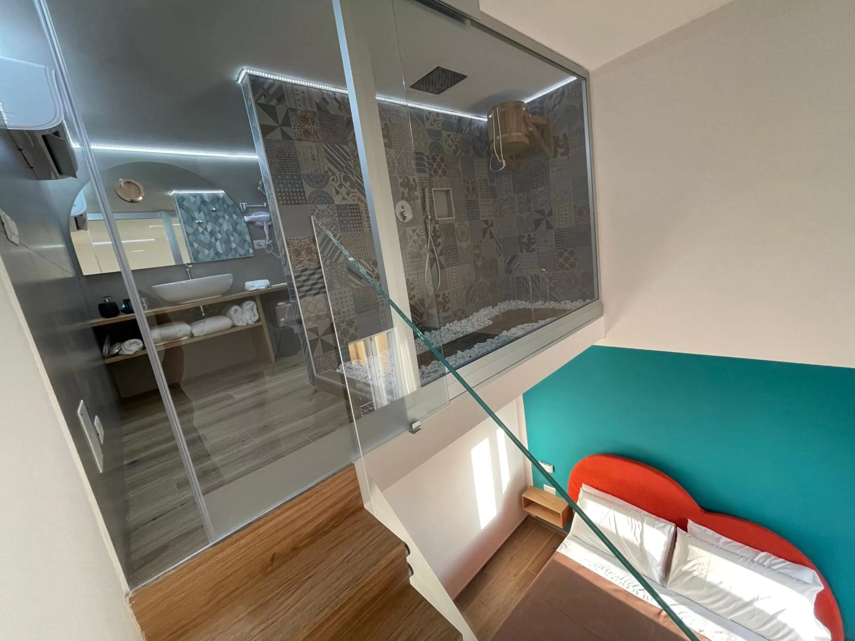 Centro Storico Bed e Breakfast