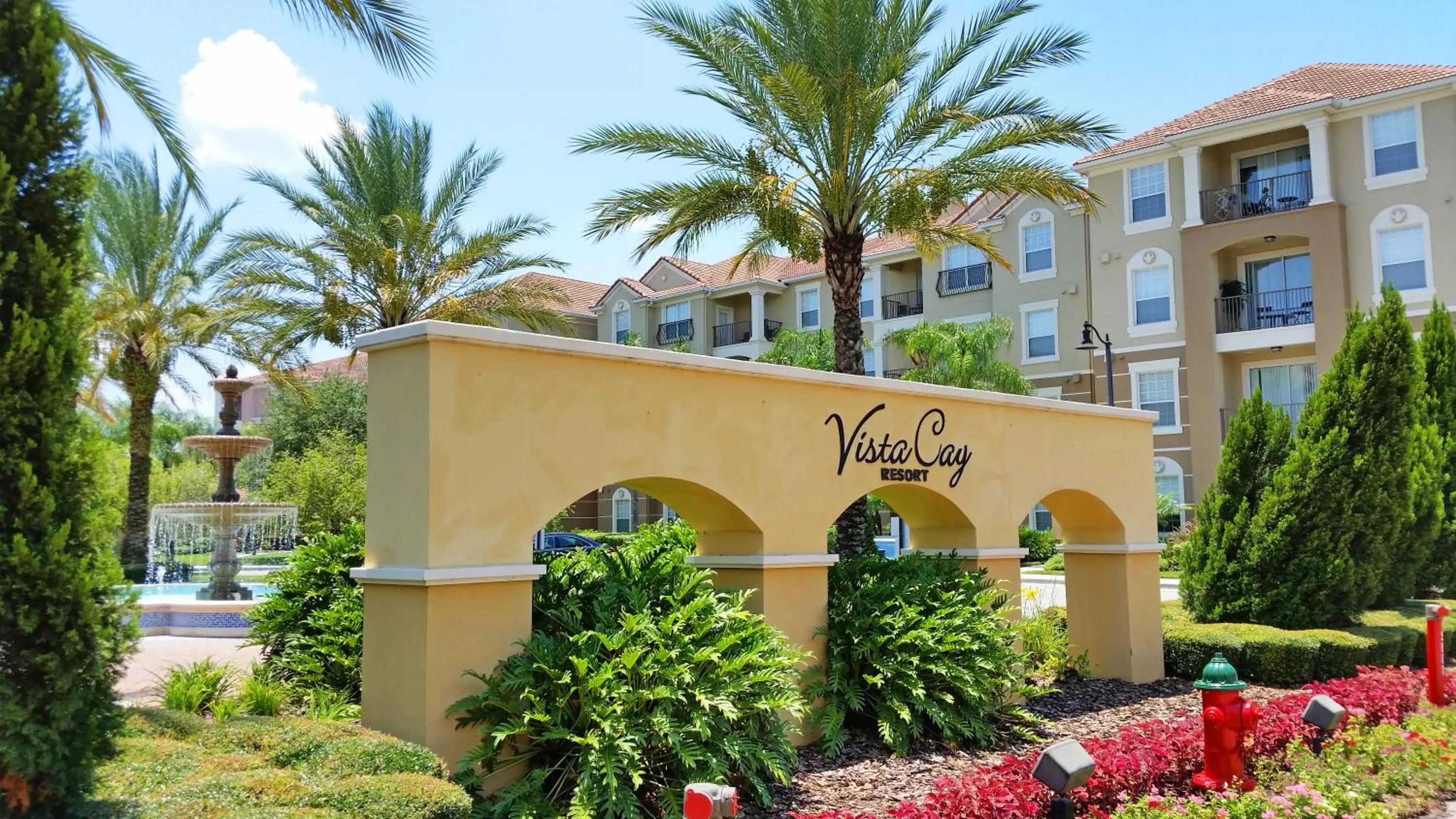 Facade/entrance, Property Building in Casiola Vacation Homes