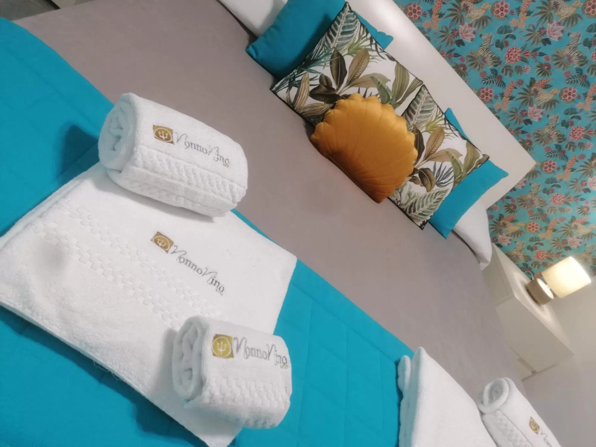 Bed in Bed Nonnonino