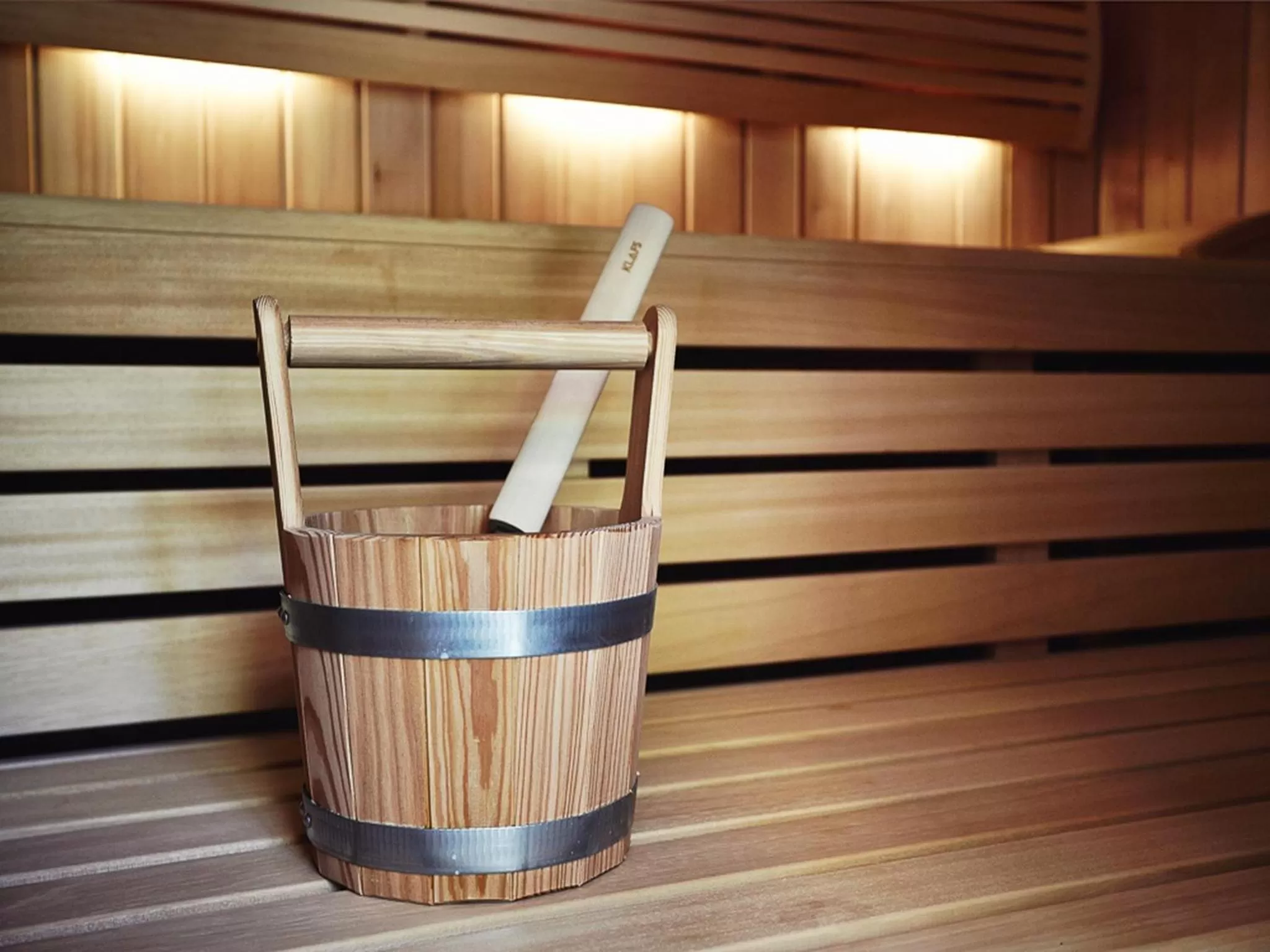 Spa and wellness centre/facilities in Hotel Emocja SPA