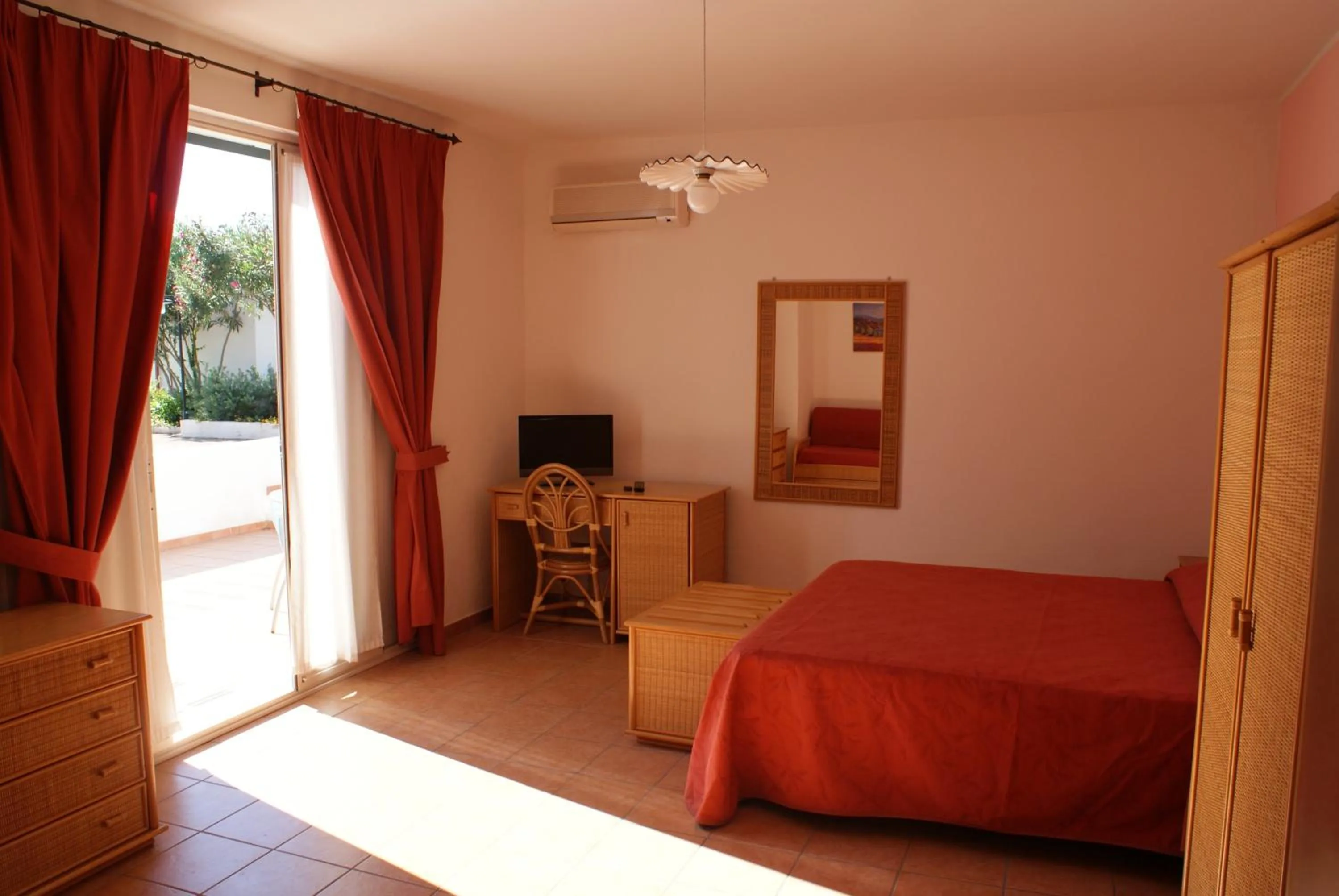 Bed in Messapia Hotel 2