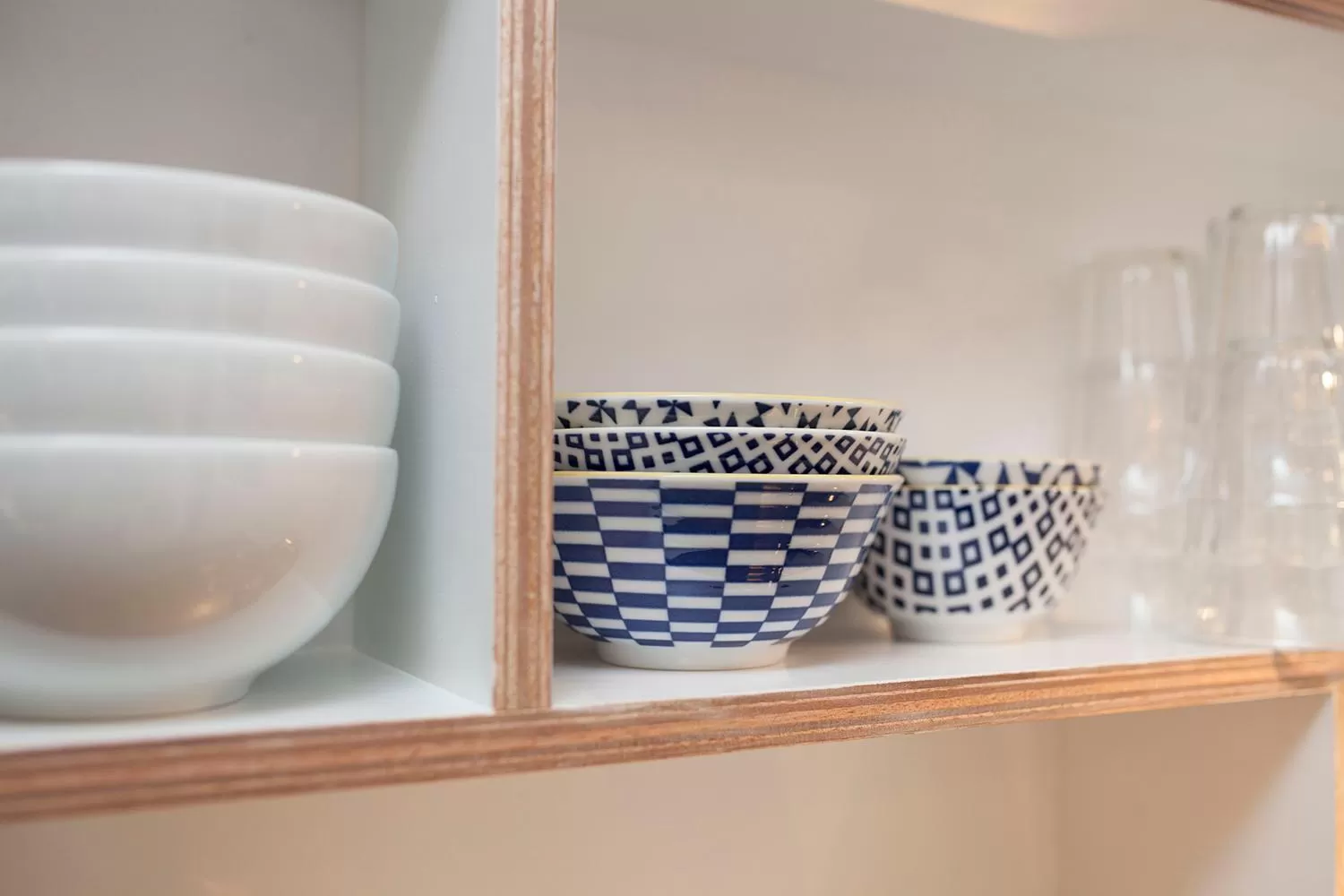 Decorative detail, Bathroom in HiP & STYLISCH B&B