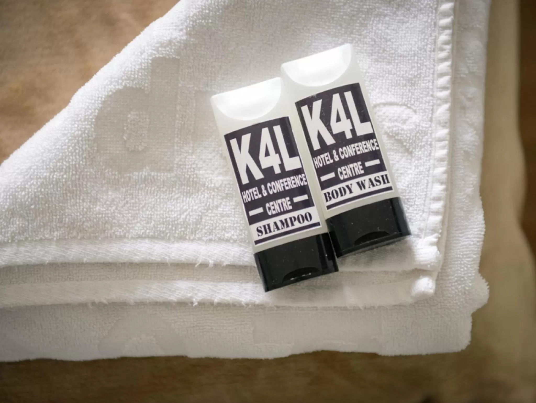 Decorative detail in Hokahanya Inn & Conference Centre