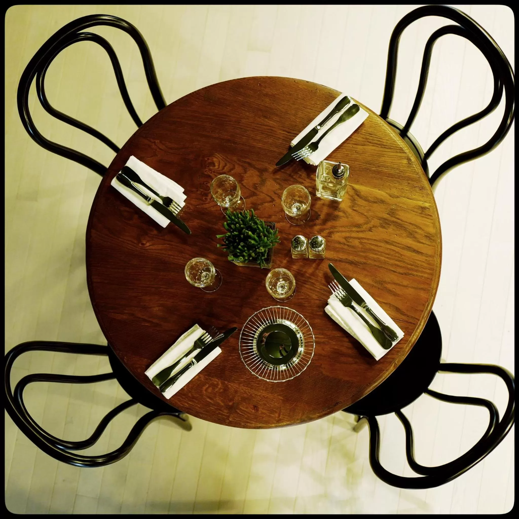 Urban Style Hotel des Carmes