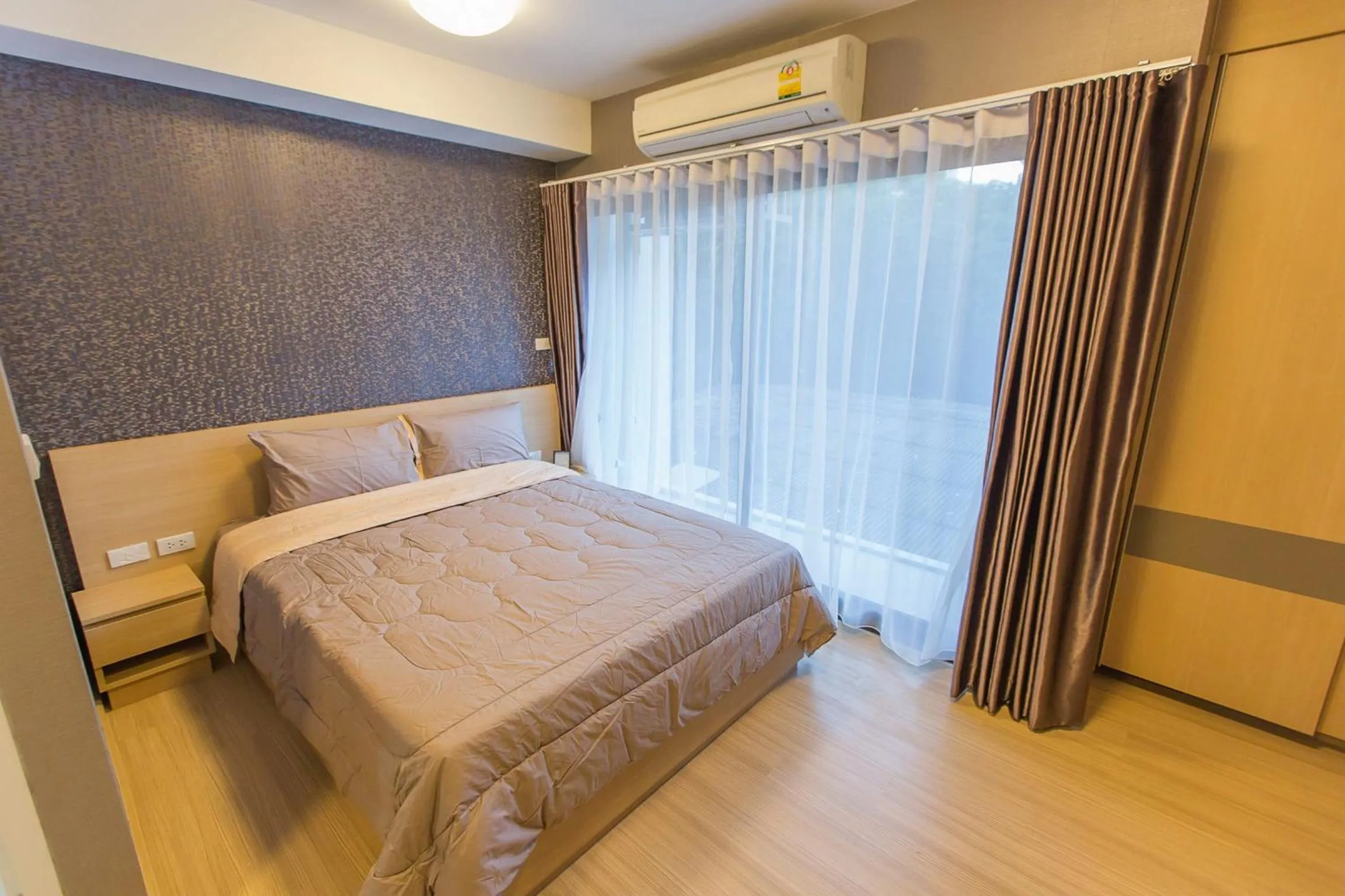 Other, Bed in Like Sukhumvit 22