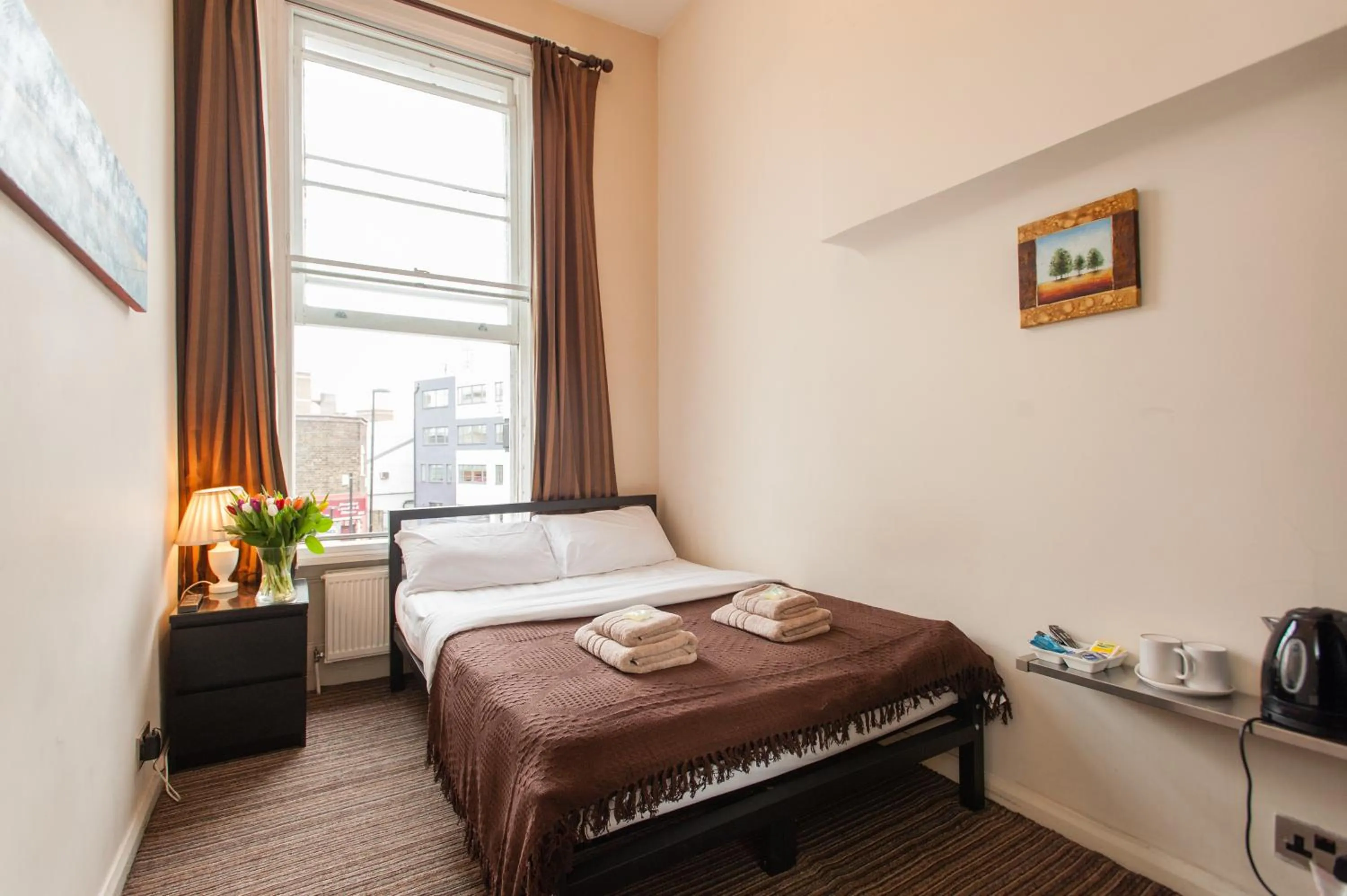 New Market Ale House