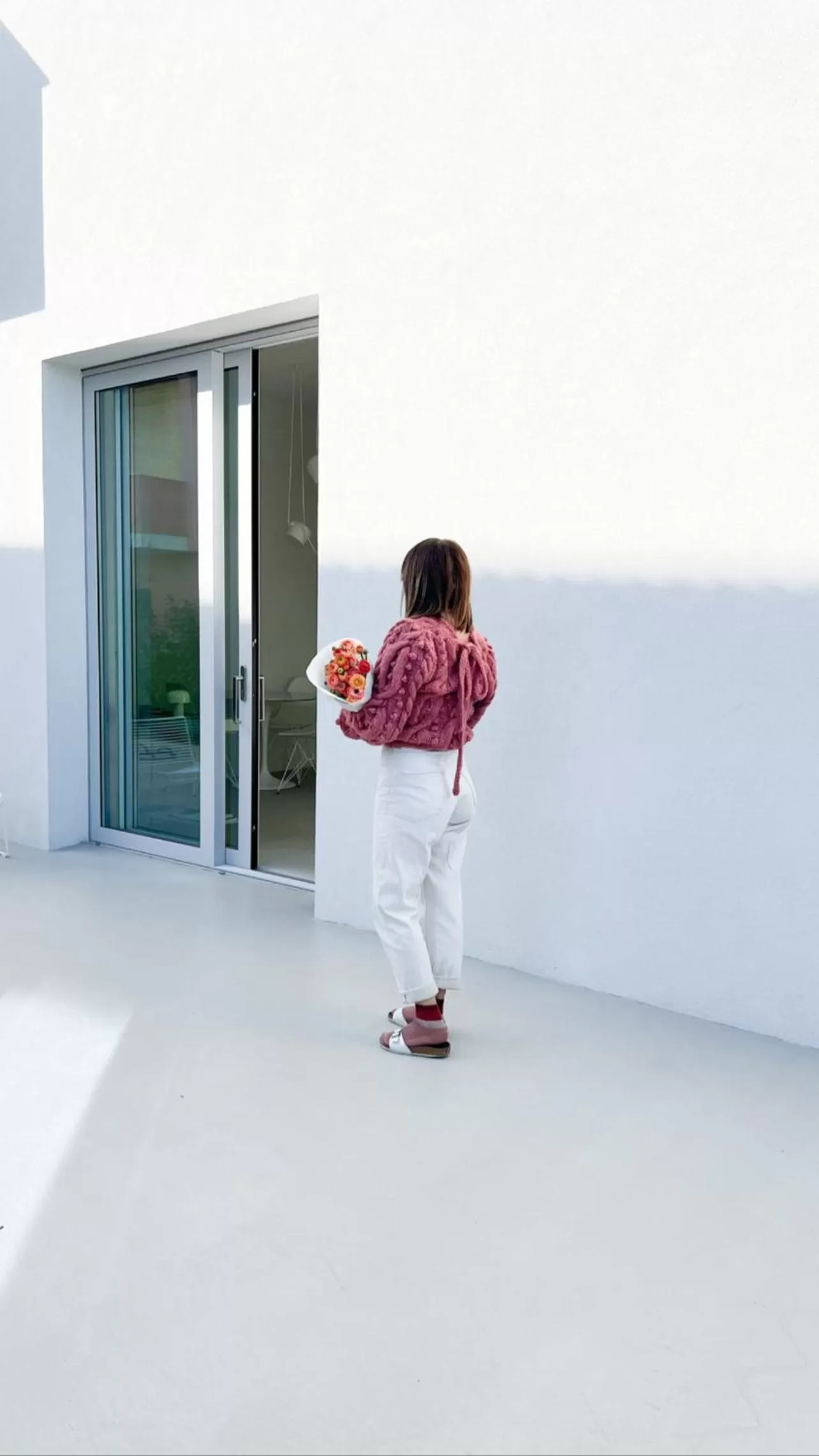 Property building in CinziaHome