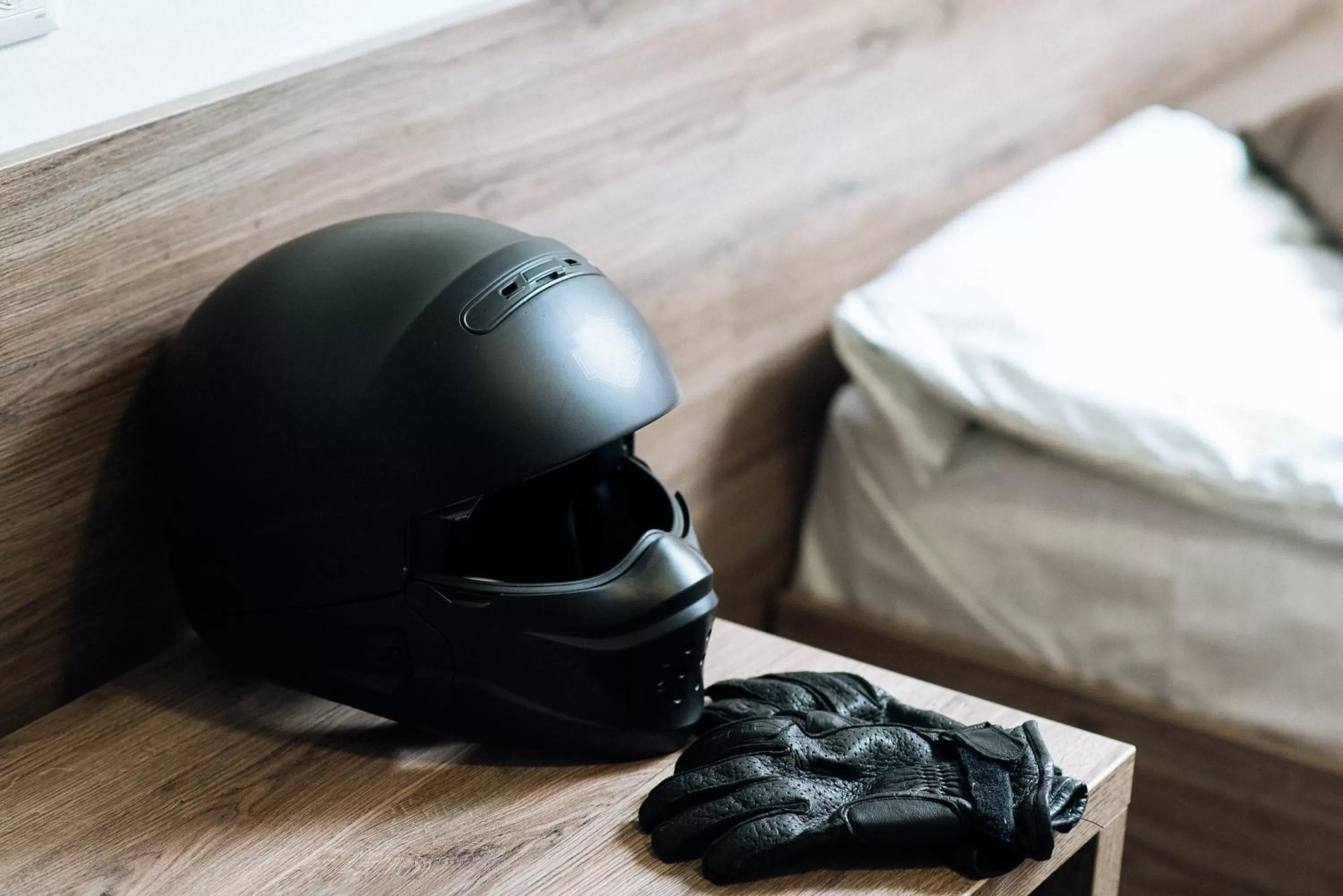 Budget Twin Room in Clubhouse