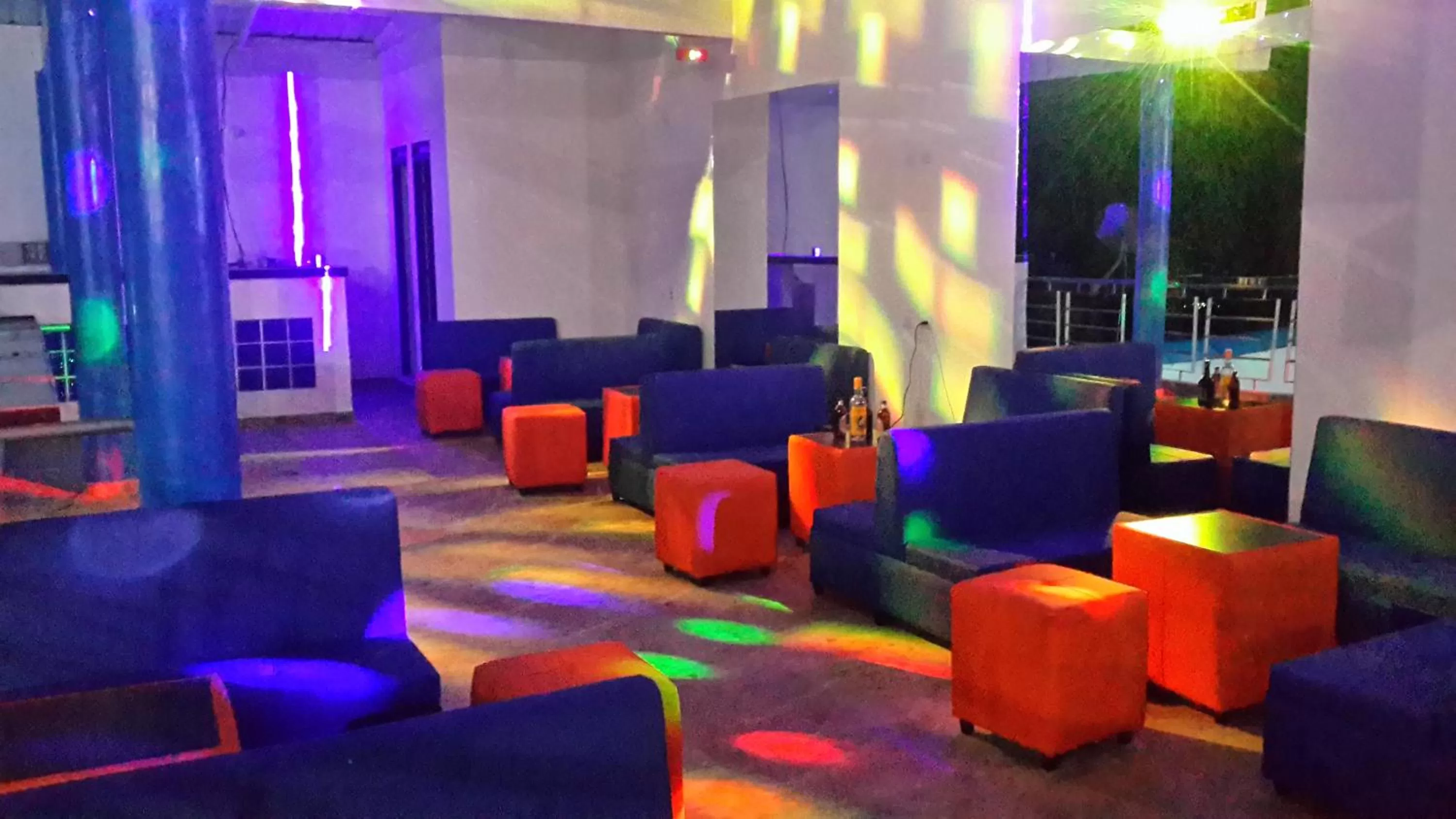 Tropical Resort Tocaima