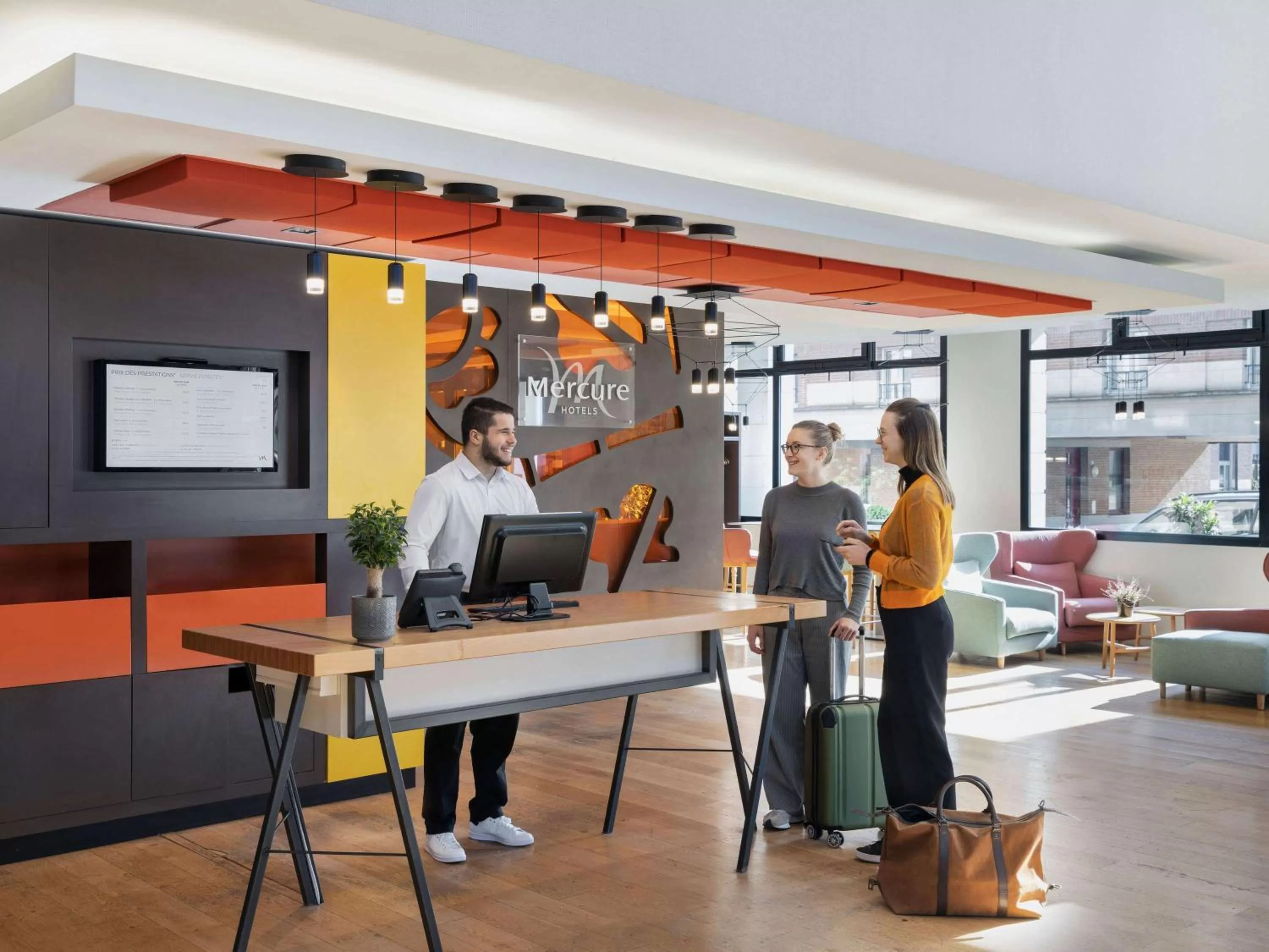 Mercure Amiens Cathédrale