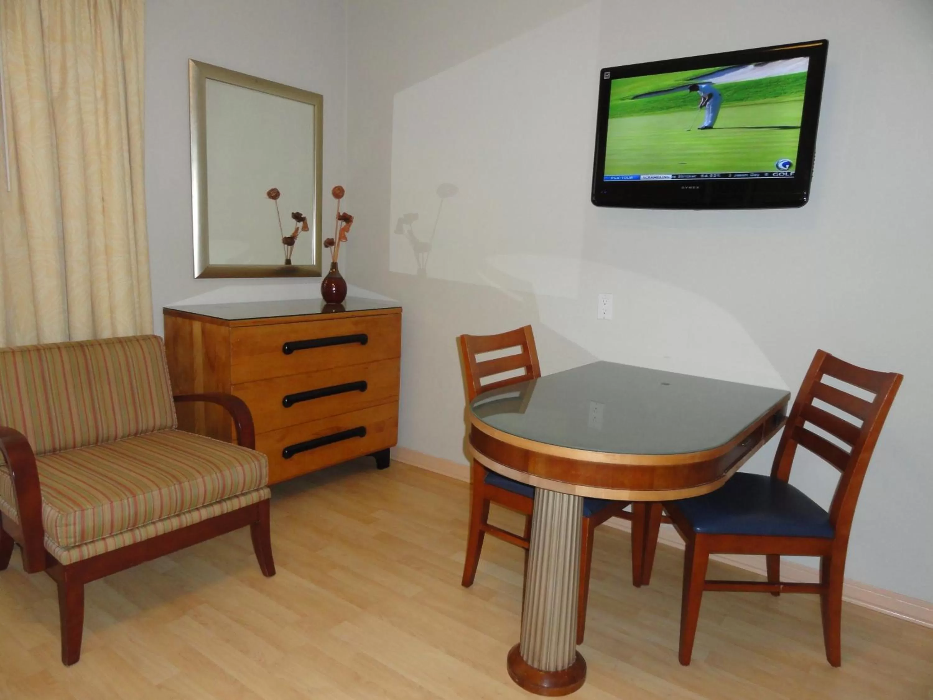 Bedroom in Viscay Hotel