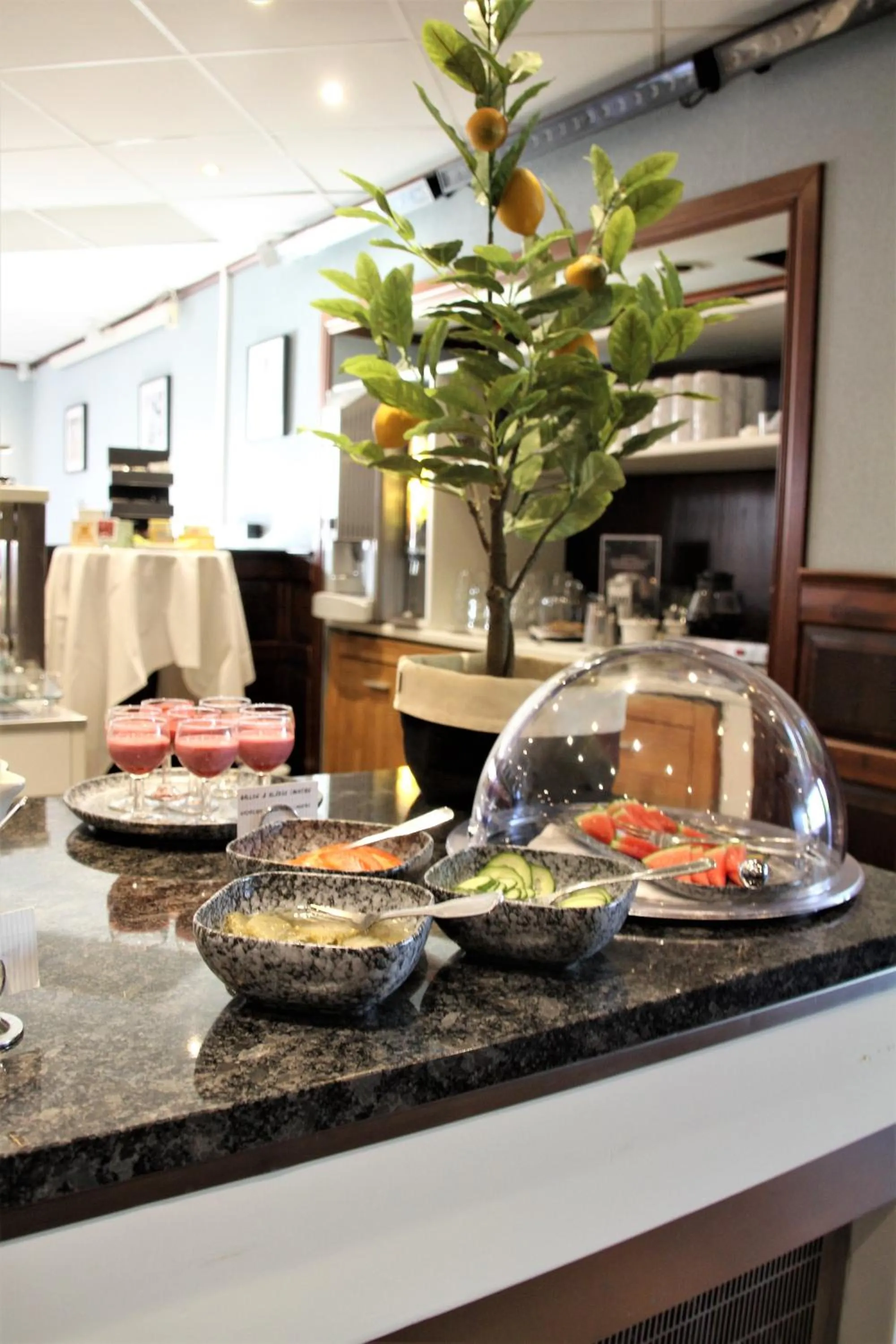 Best Western Vetlanda Stadshotell