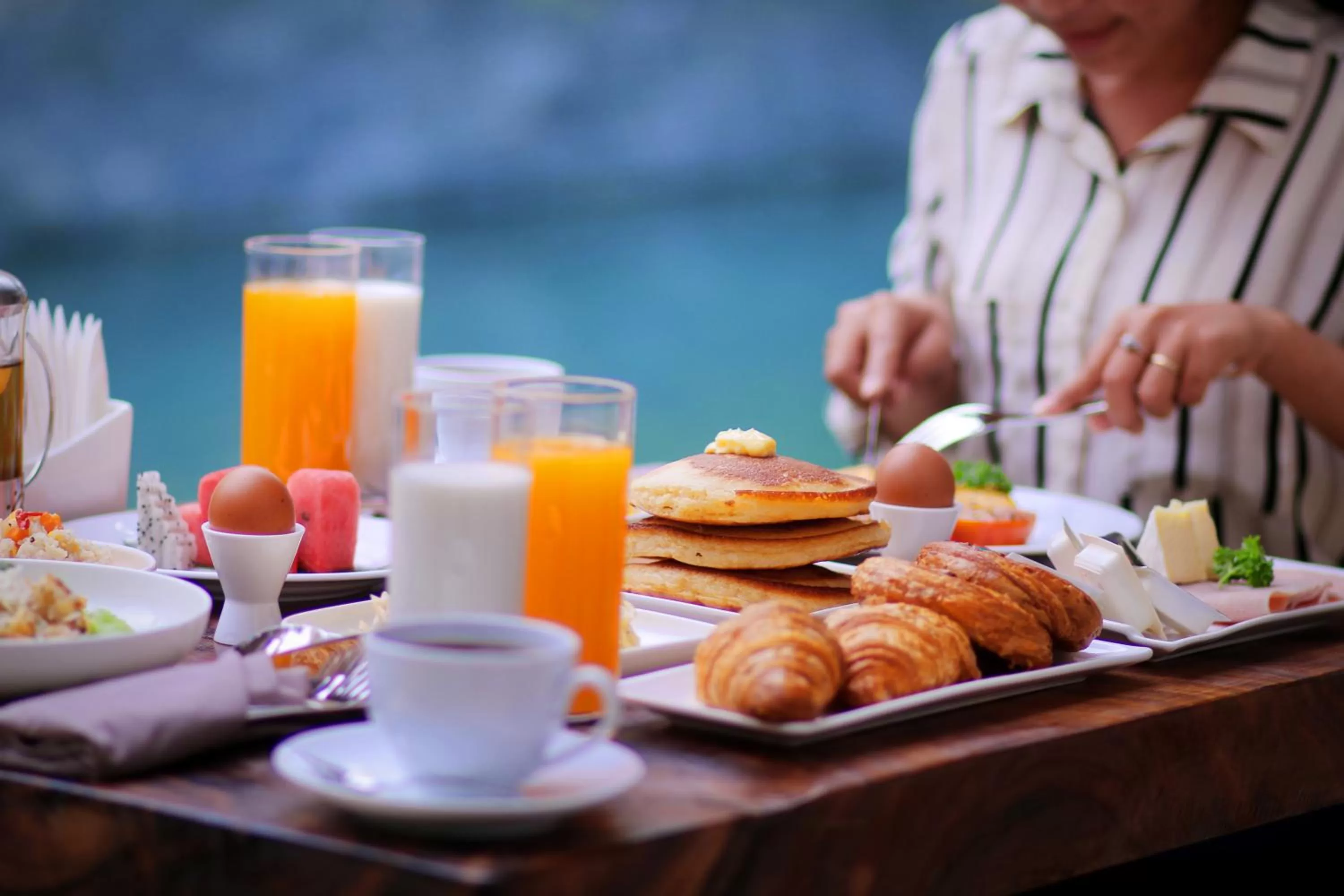 Other in Sarina Hotel & Villa