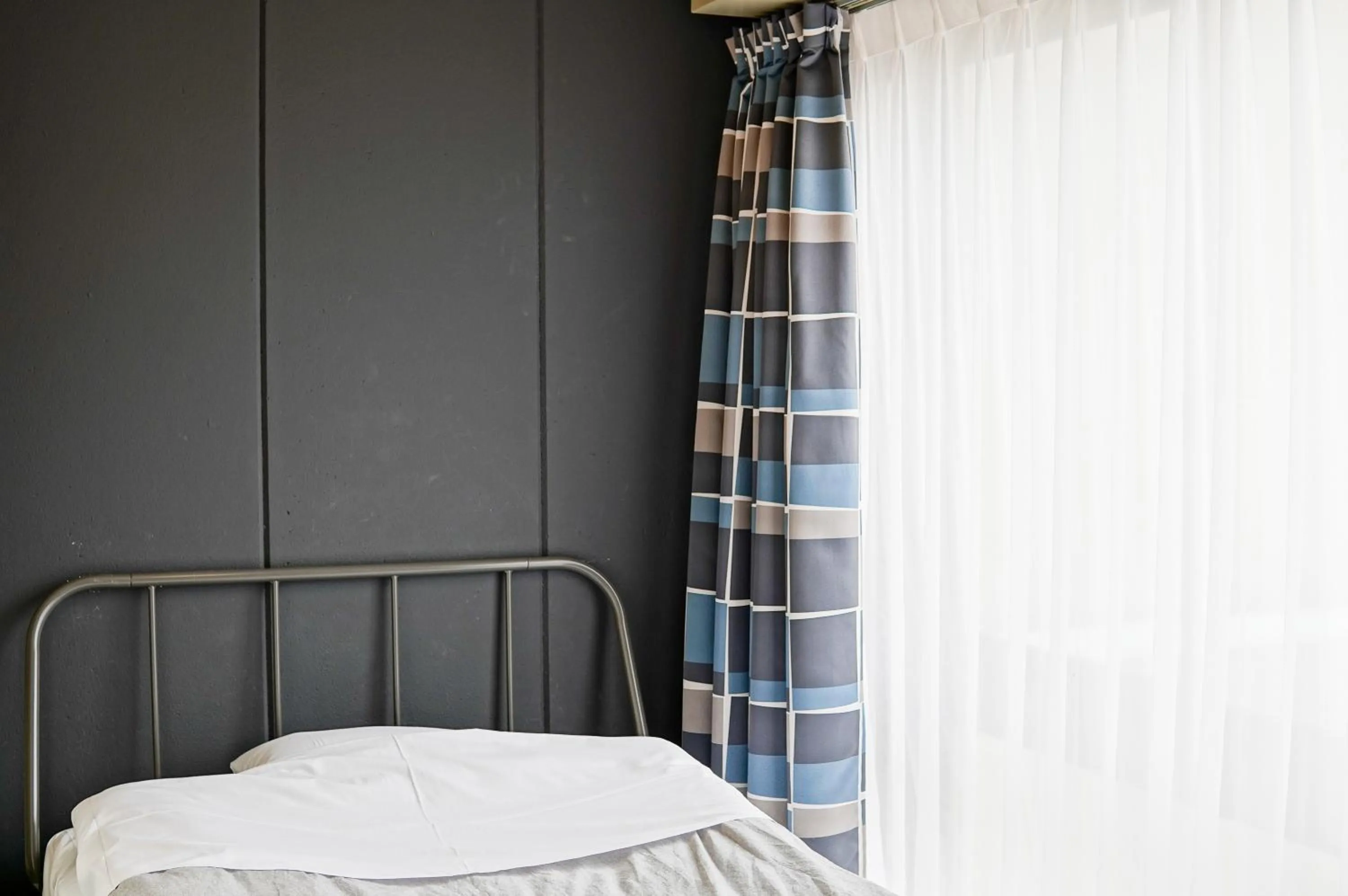 Bed in Hostel Niniroom