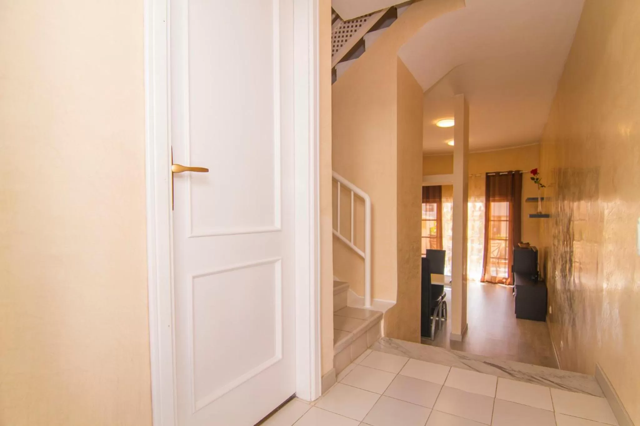 Yucca Park ApartHotel