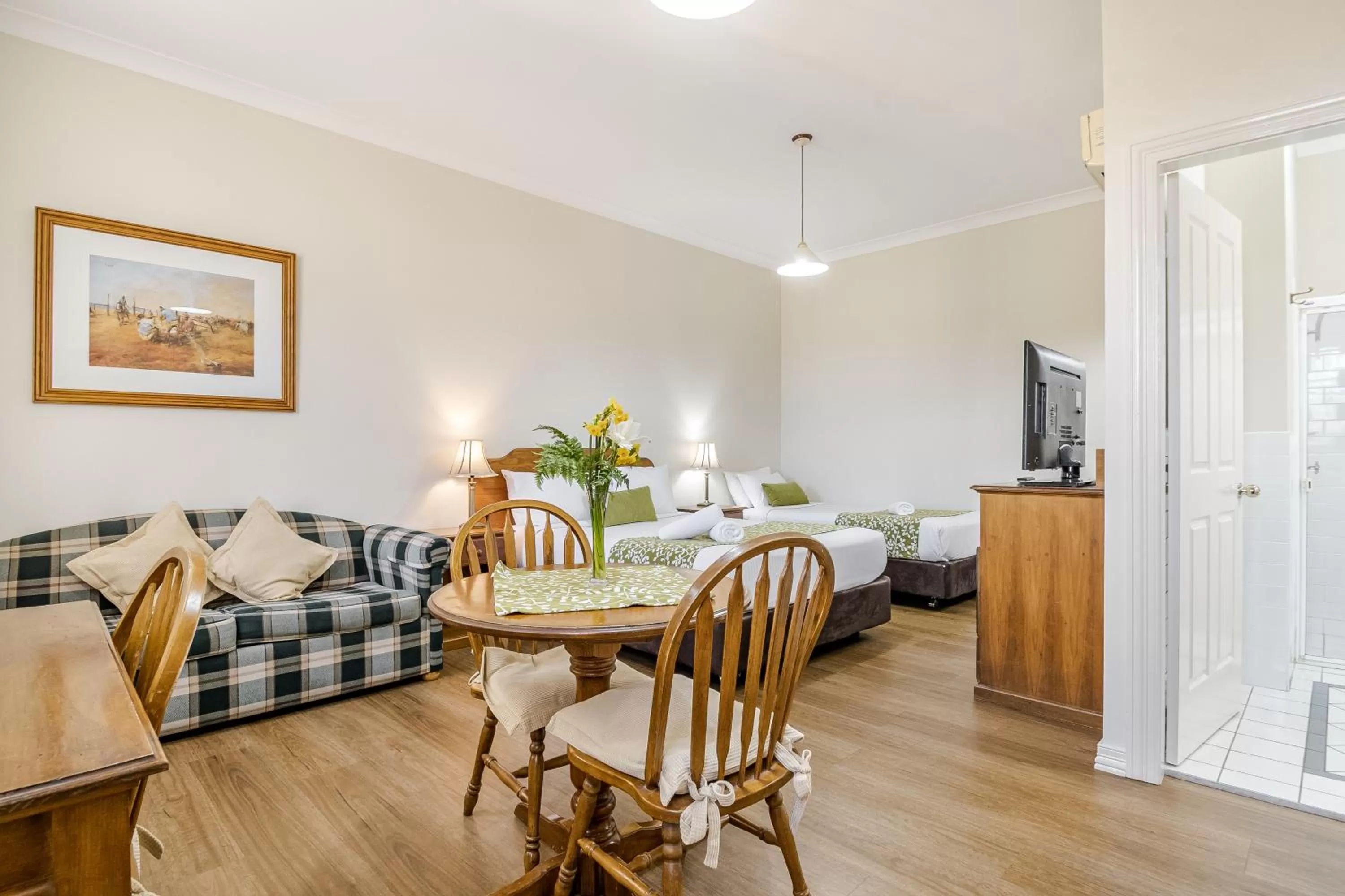 Ballina Heritage Inn