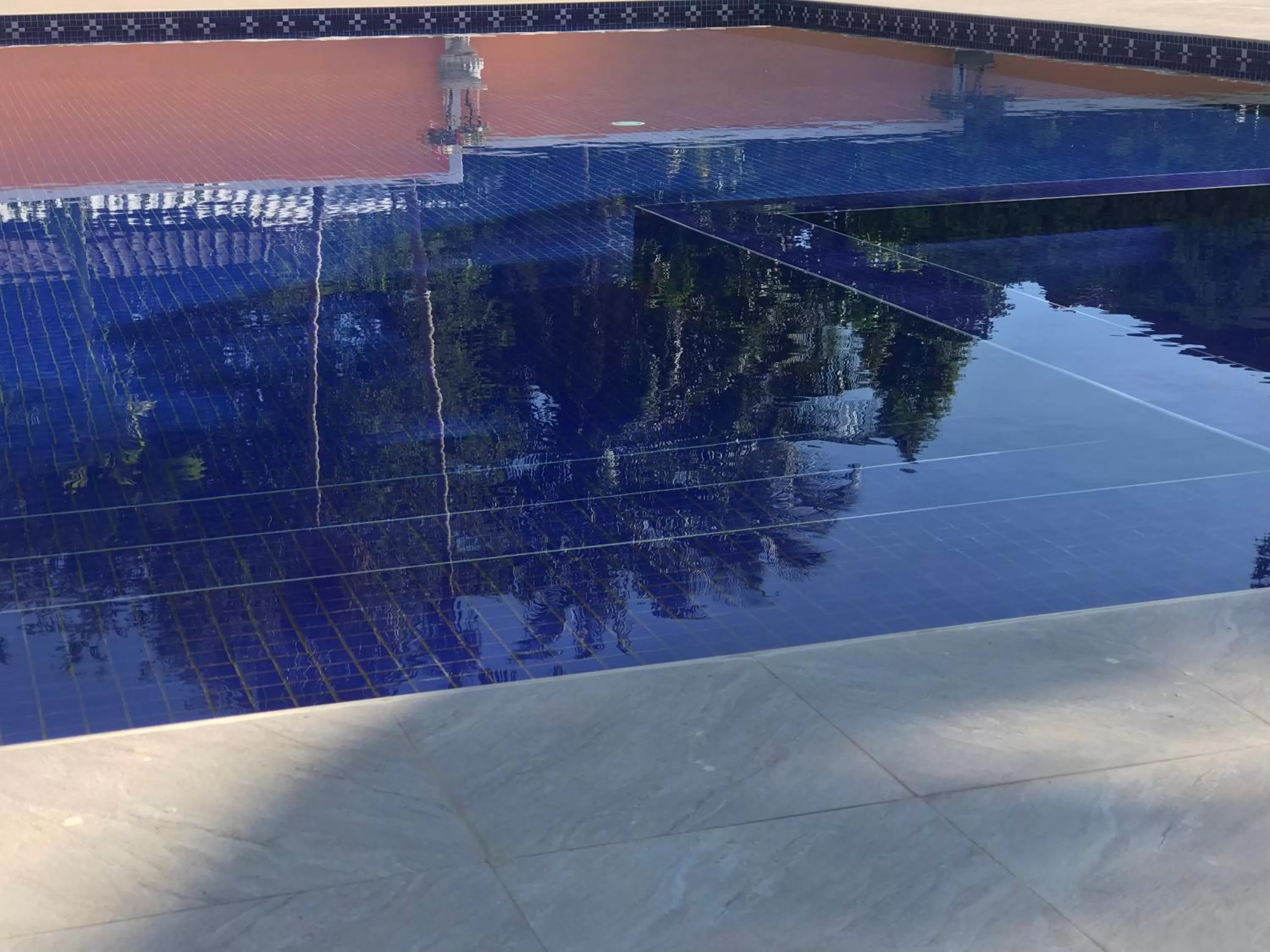 The Mountain View Hat Sai Ri Resort