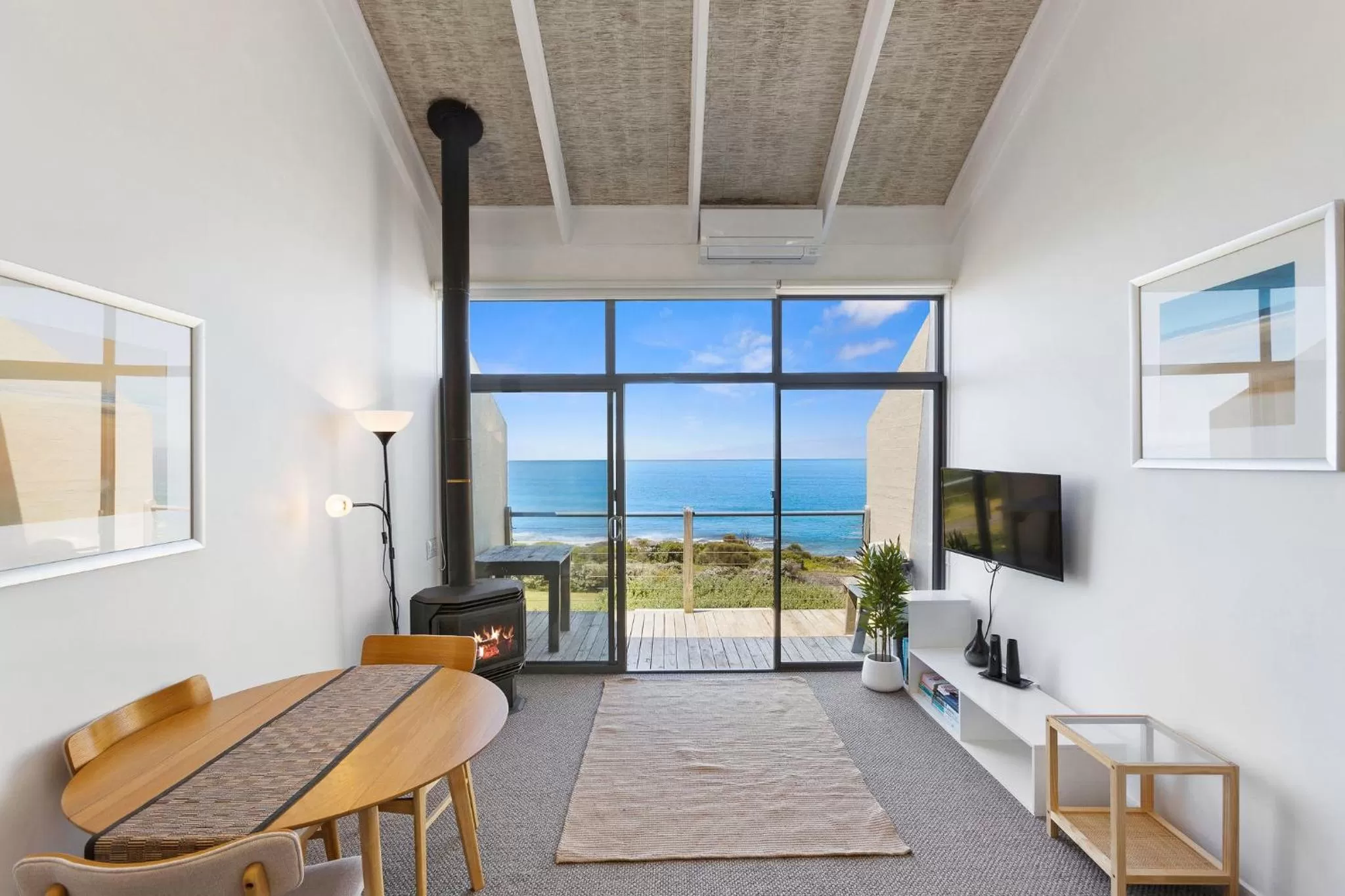 Whitecrest Eco Apartments Great Ocean Road