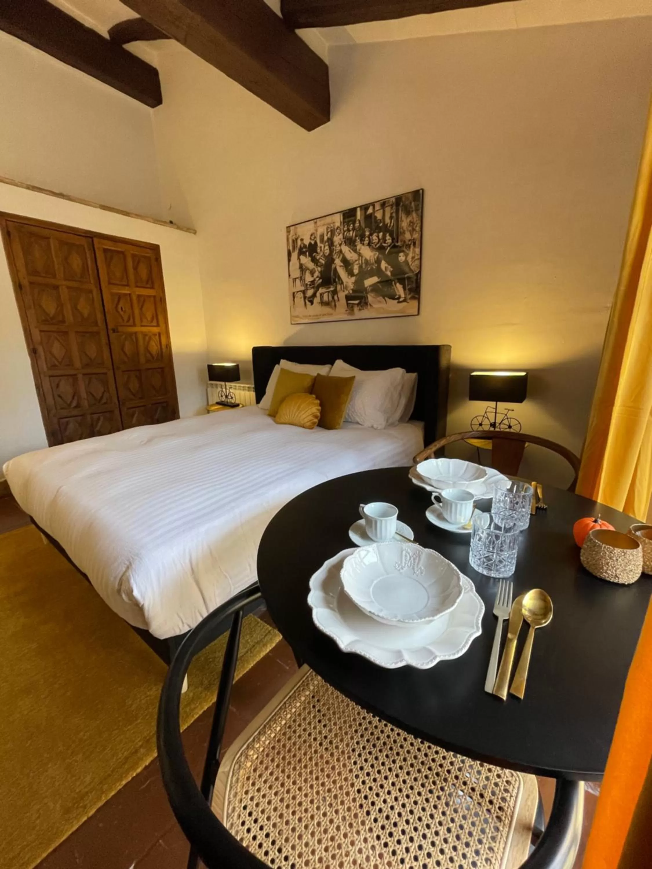 Bed in Barri Antic Cambrils