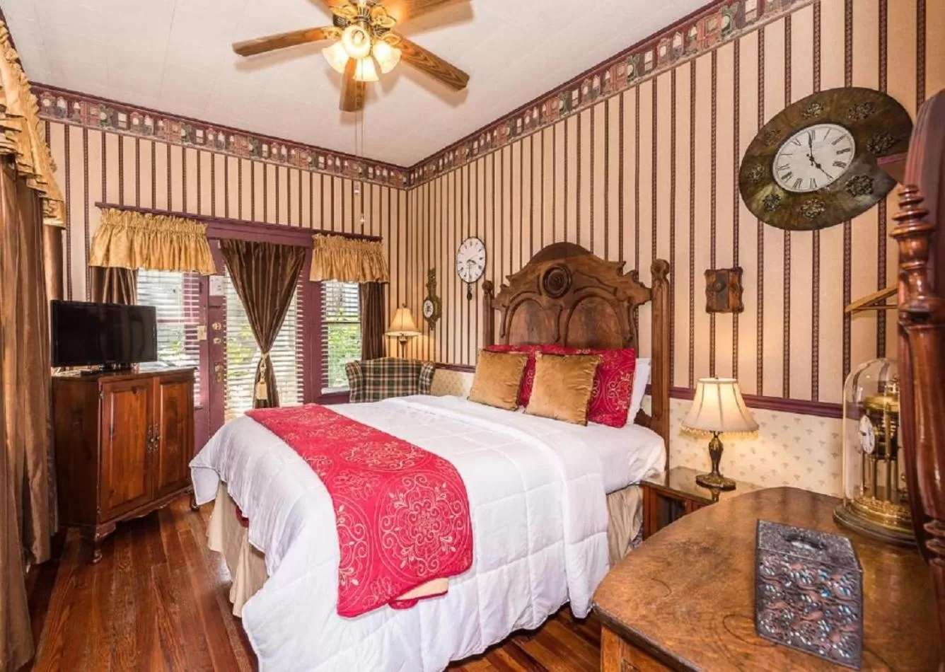 The Old Powder House B&B