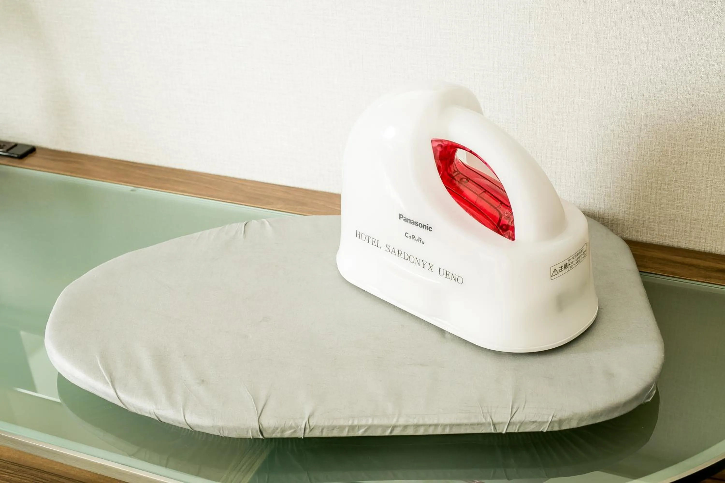 Other in Hotel Sardonyx Ueno