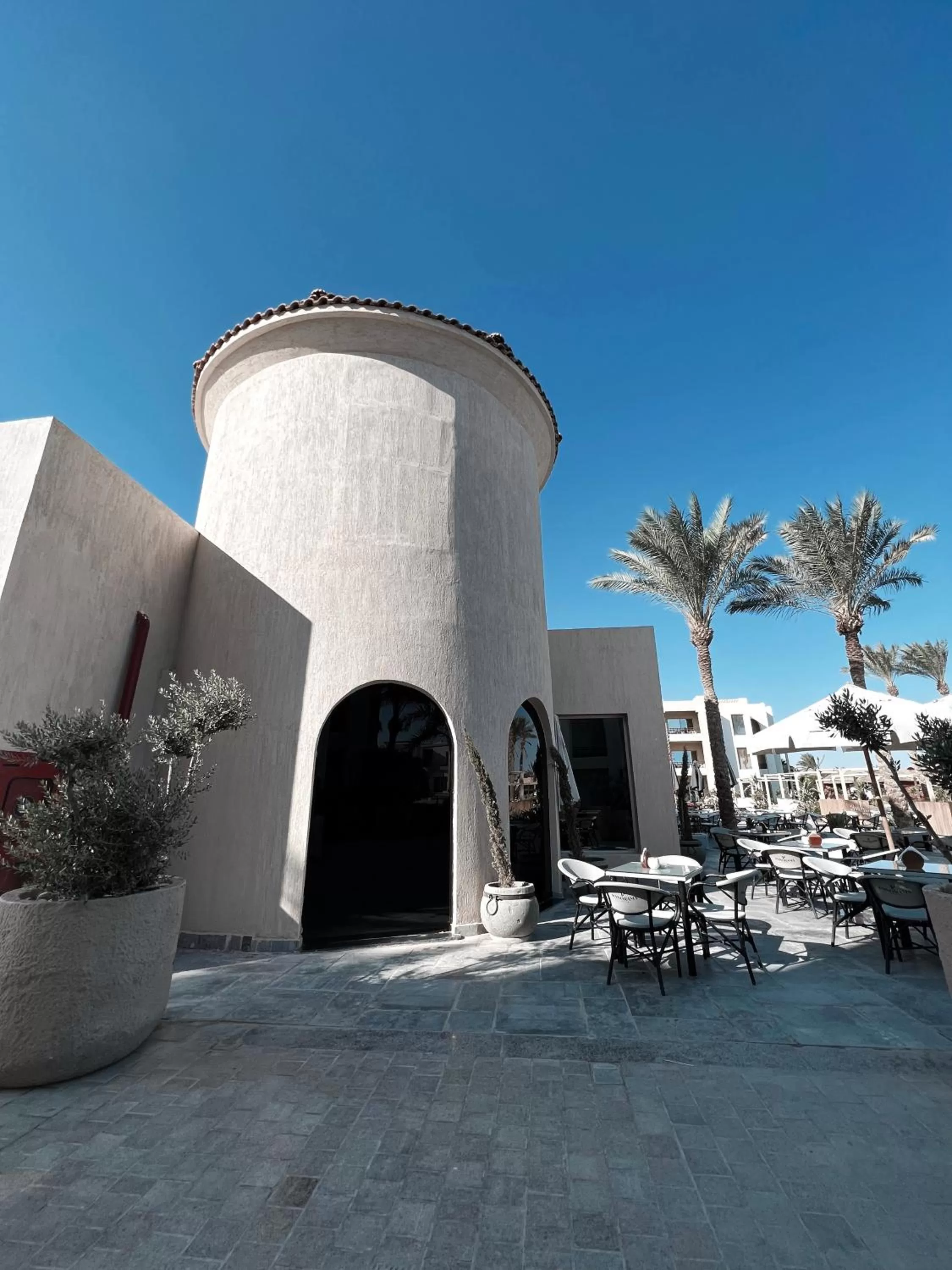 Panorama Bungalows Resort El Gouna