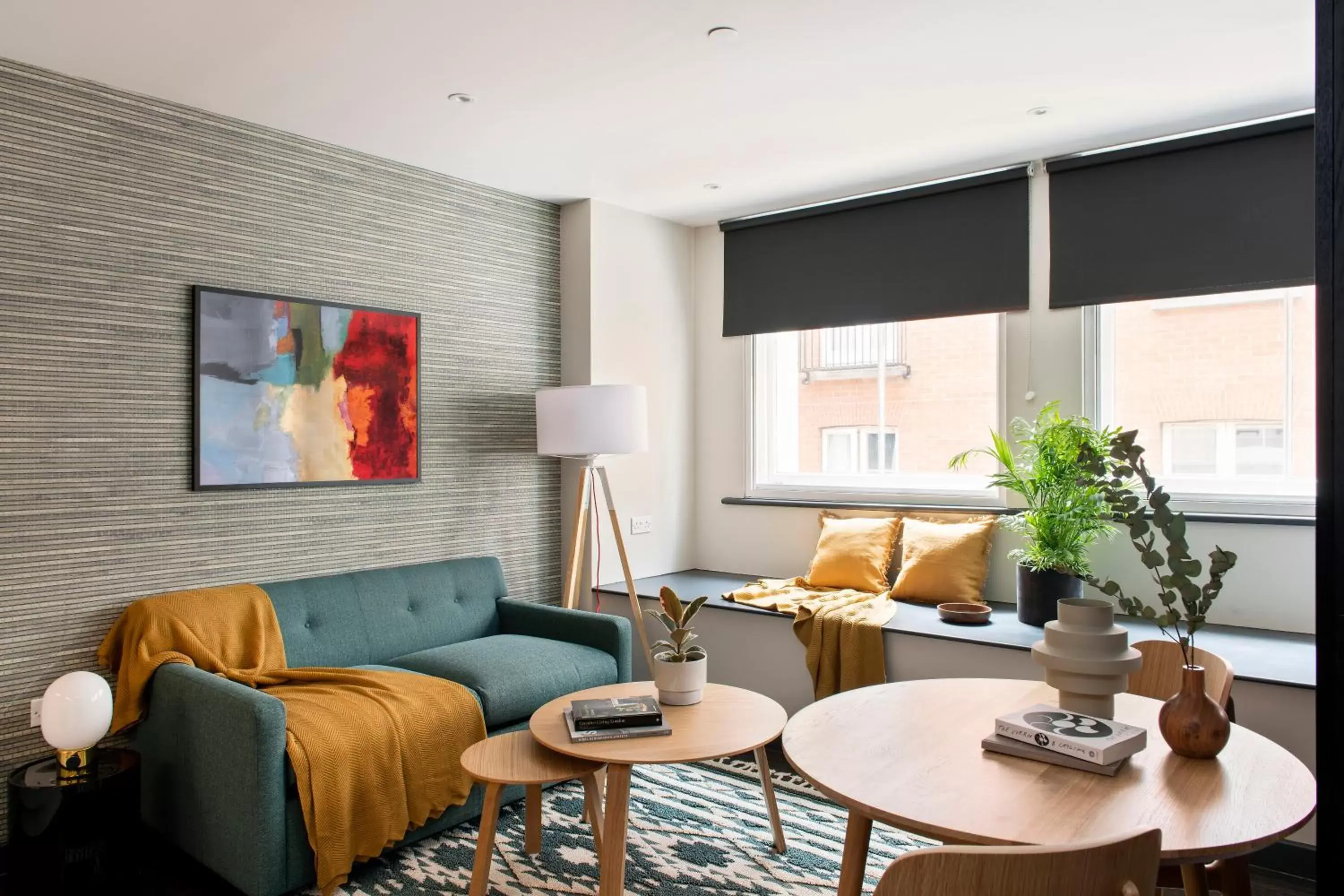 COVE Cannon Street COVE Cannon Street