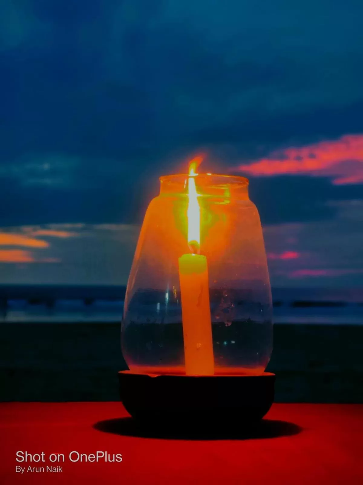 Sea view in Happy Shack Beach And Wooden Huts