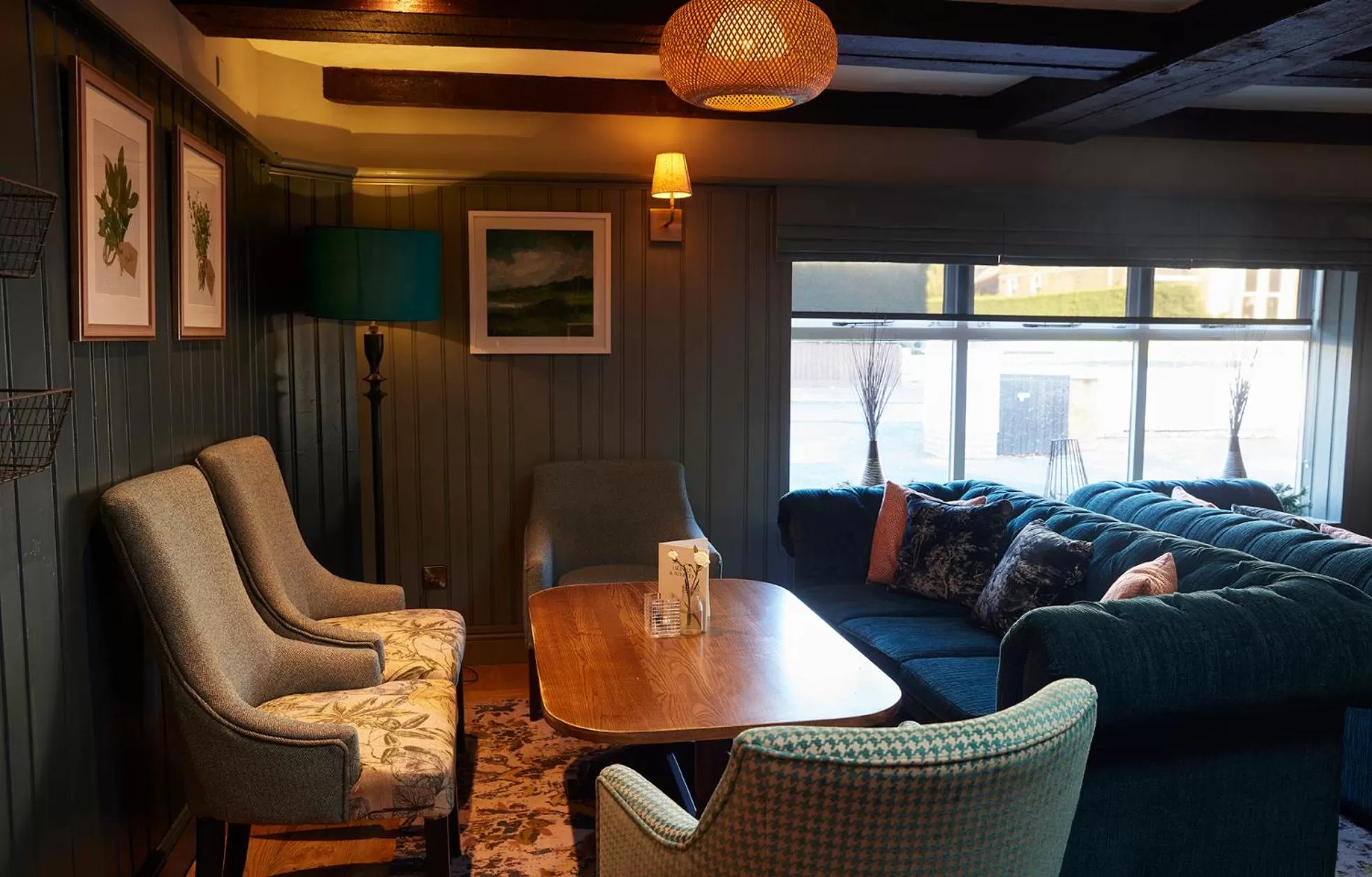 Castle Hotel by Chef & Brewer Collection