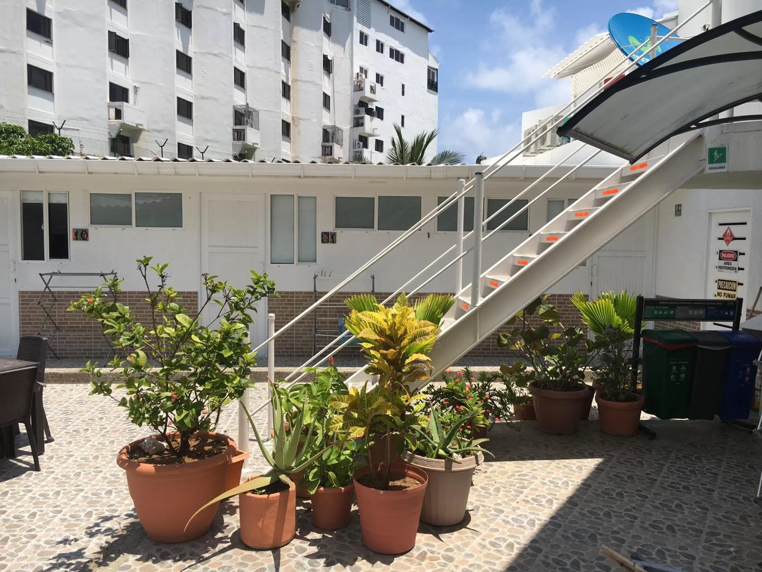 Other in Villa San Miguel