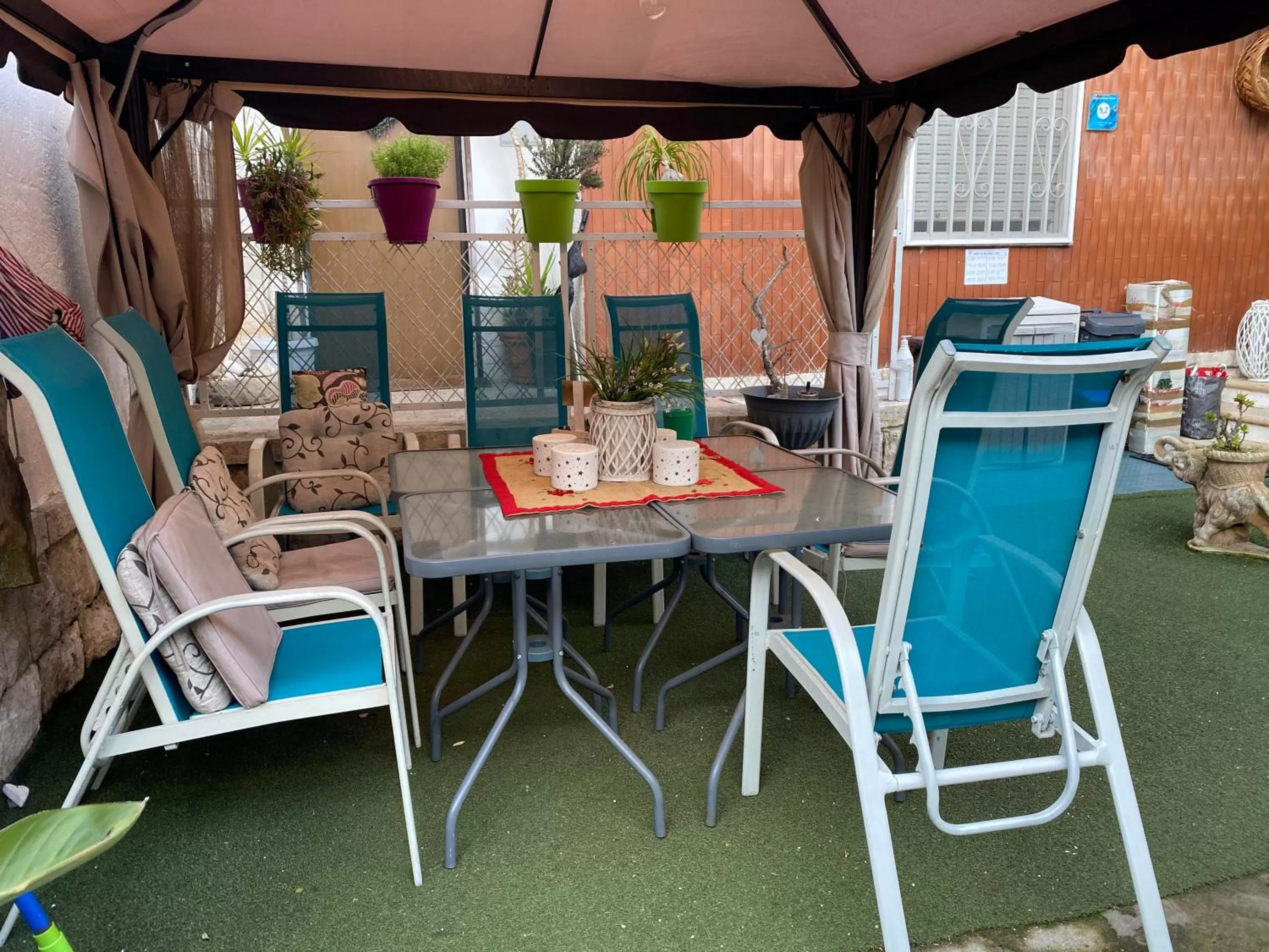 B&B La Villetta Palese