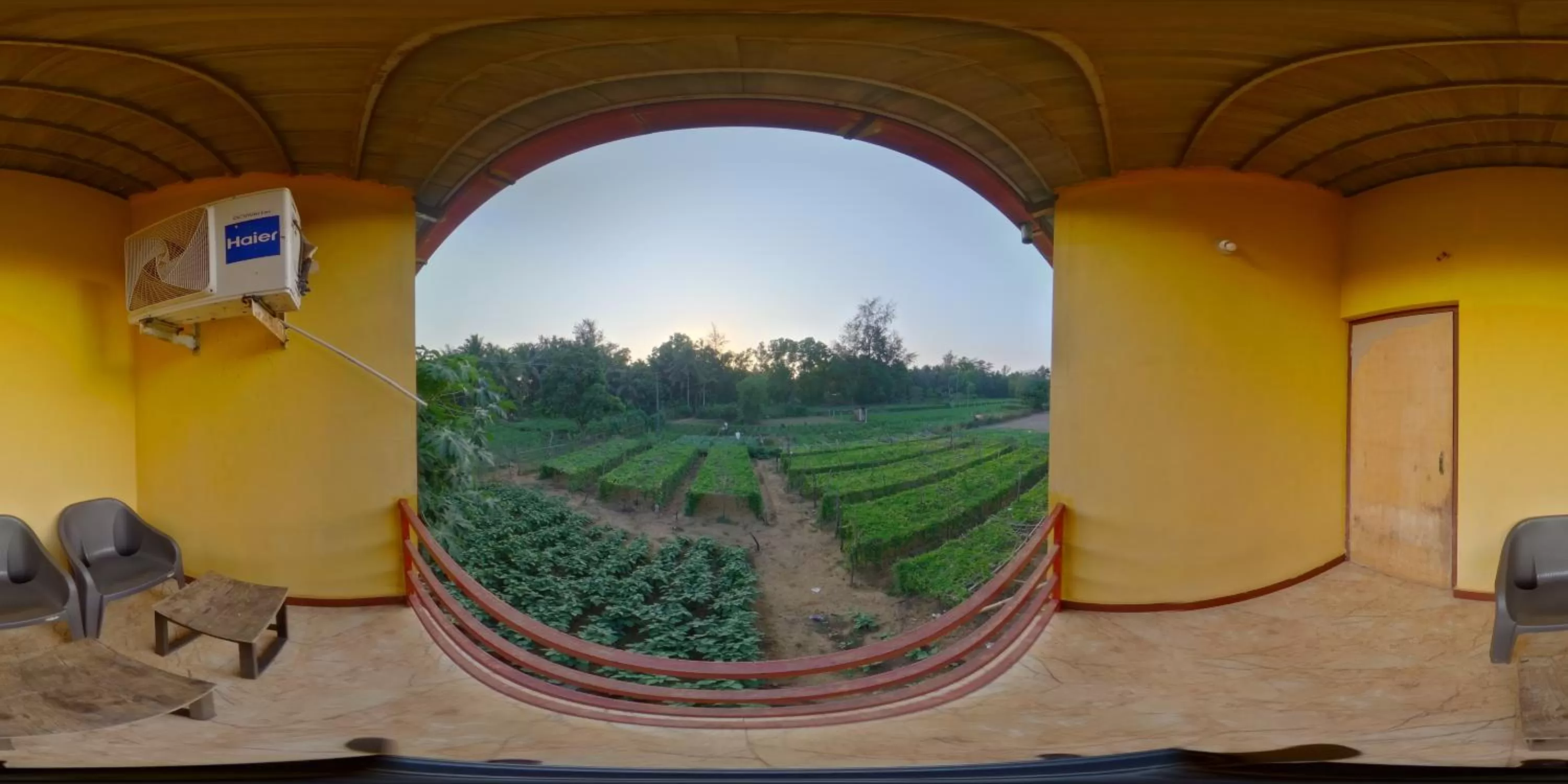 MID BEACH STAY Gokarna